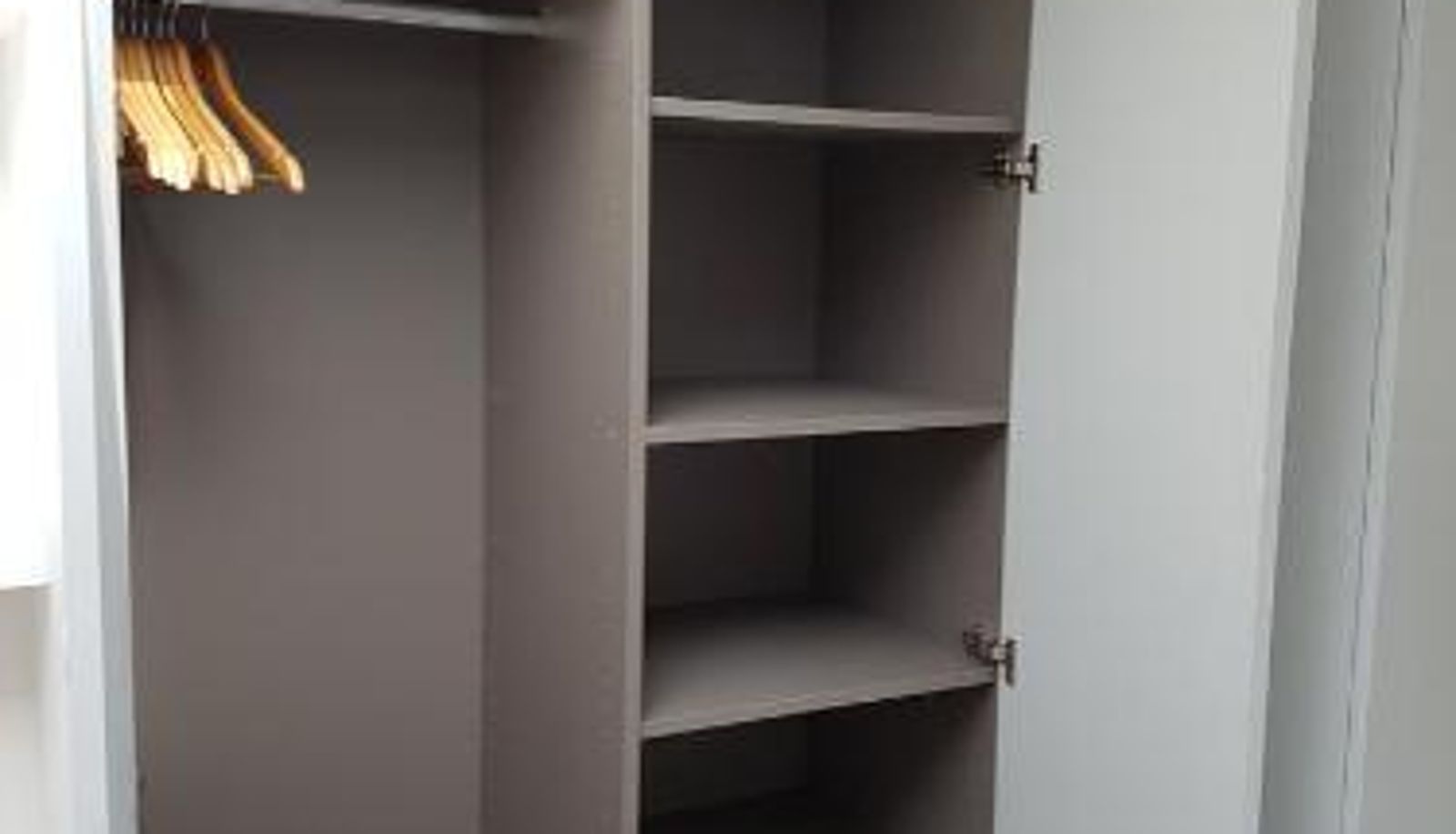 Appartement - R.D.V. Duplex Nice Center