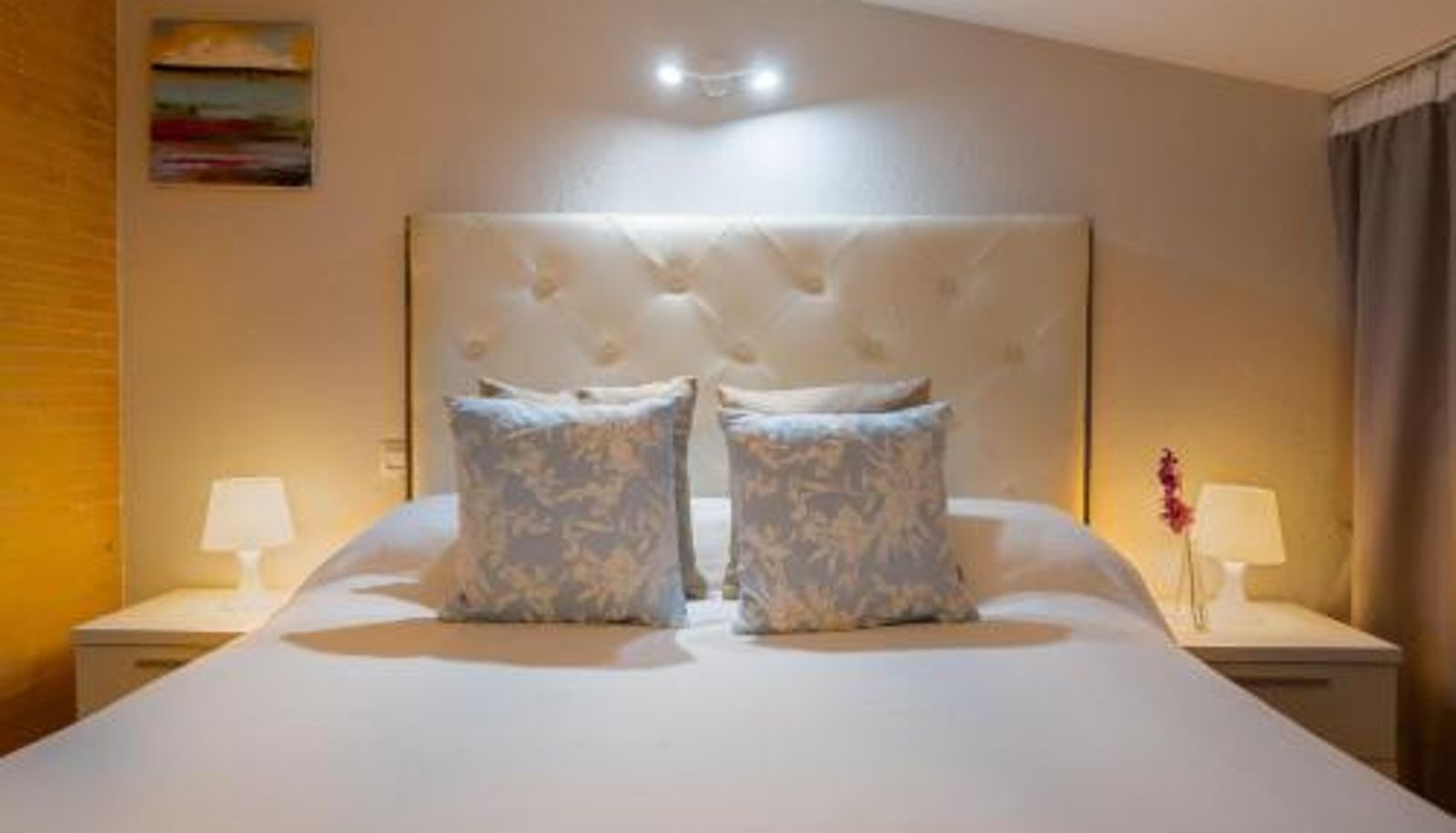 Apartment - Duplex-Penthouse Terrace Citycenter
