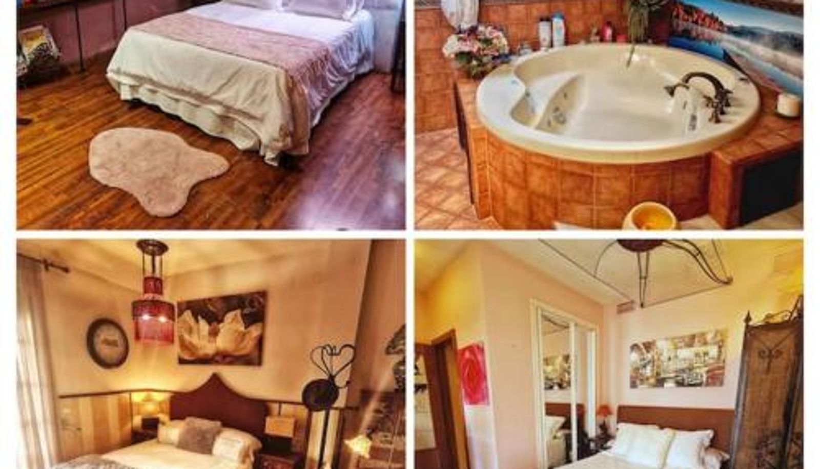 Appartamento - Atico 3 dormitorios Ron Manuel Marbella Centro