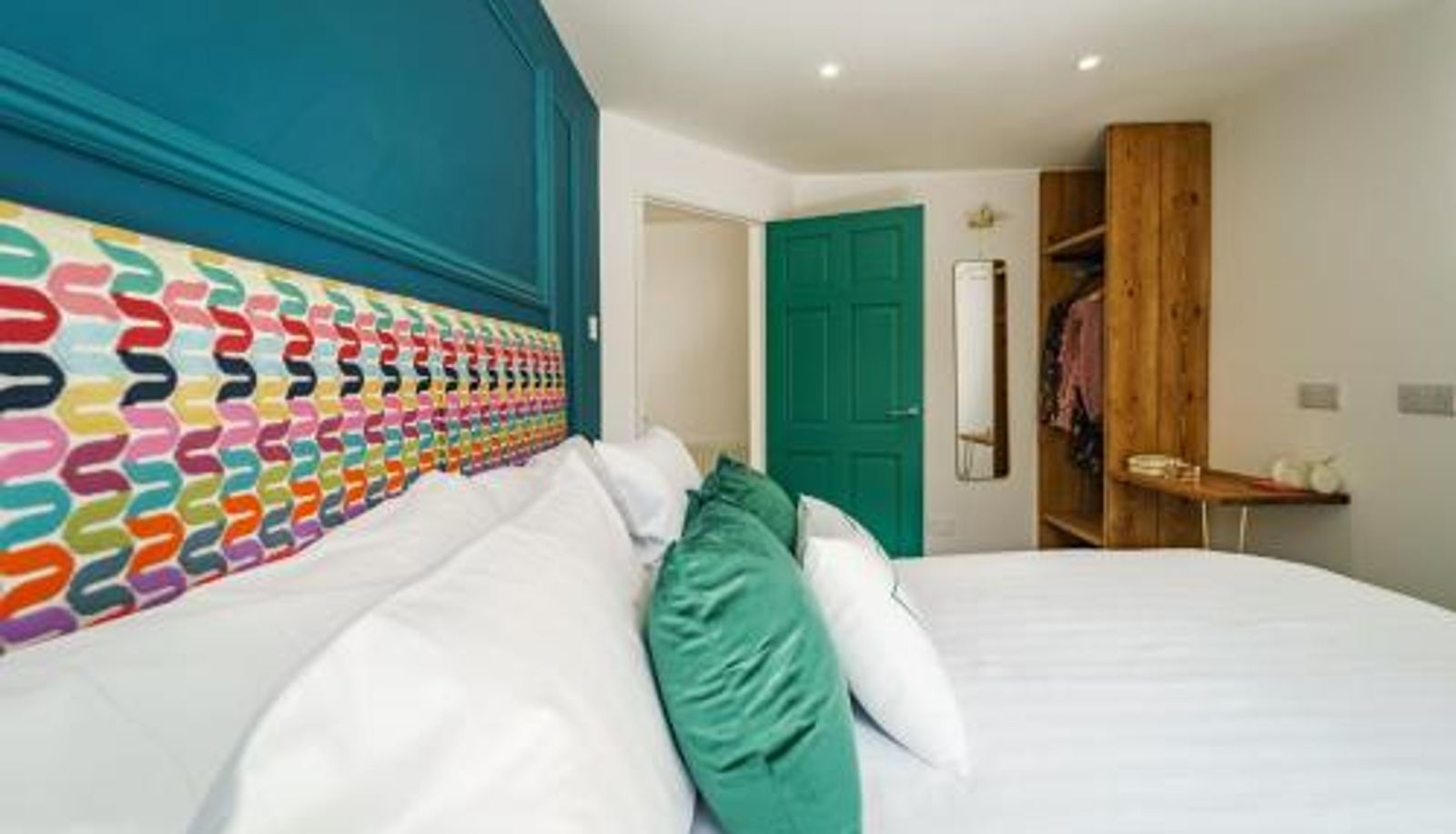 Appartamento - The Adelphi Aparthotel
