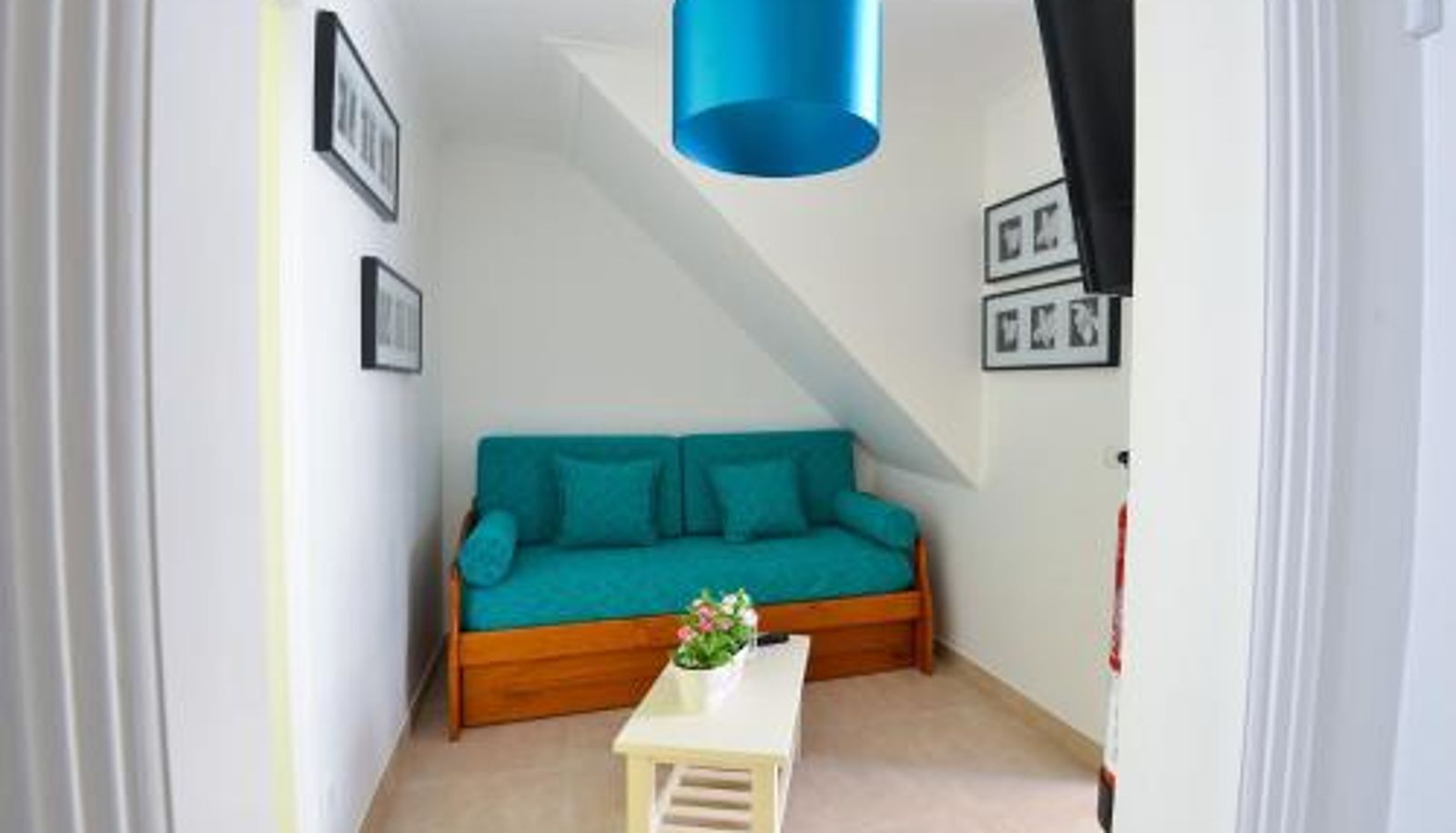 Standaardkamer - Holidays Nazaré Centro