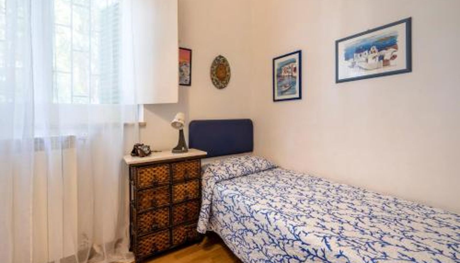 Apartament - Villa Massa