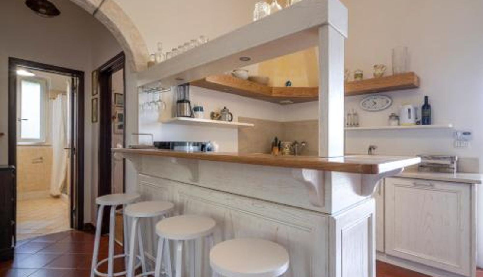 Apartament - Villa Massa