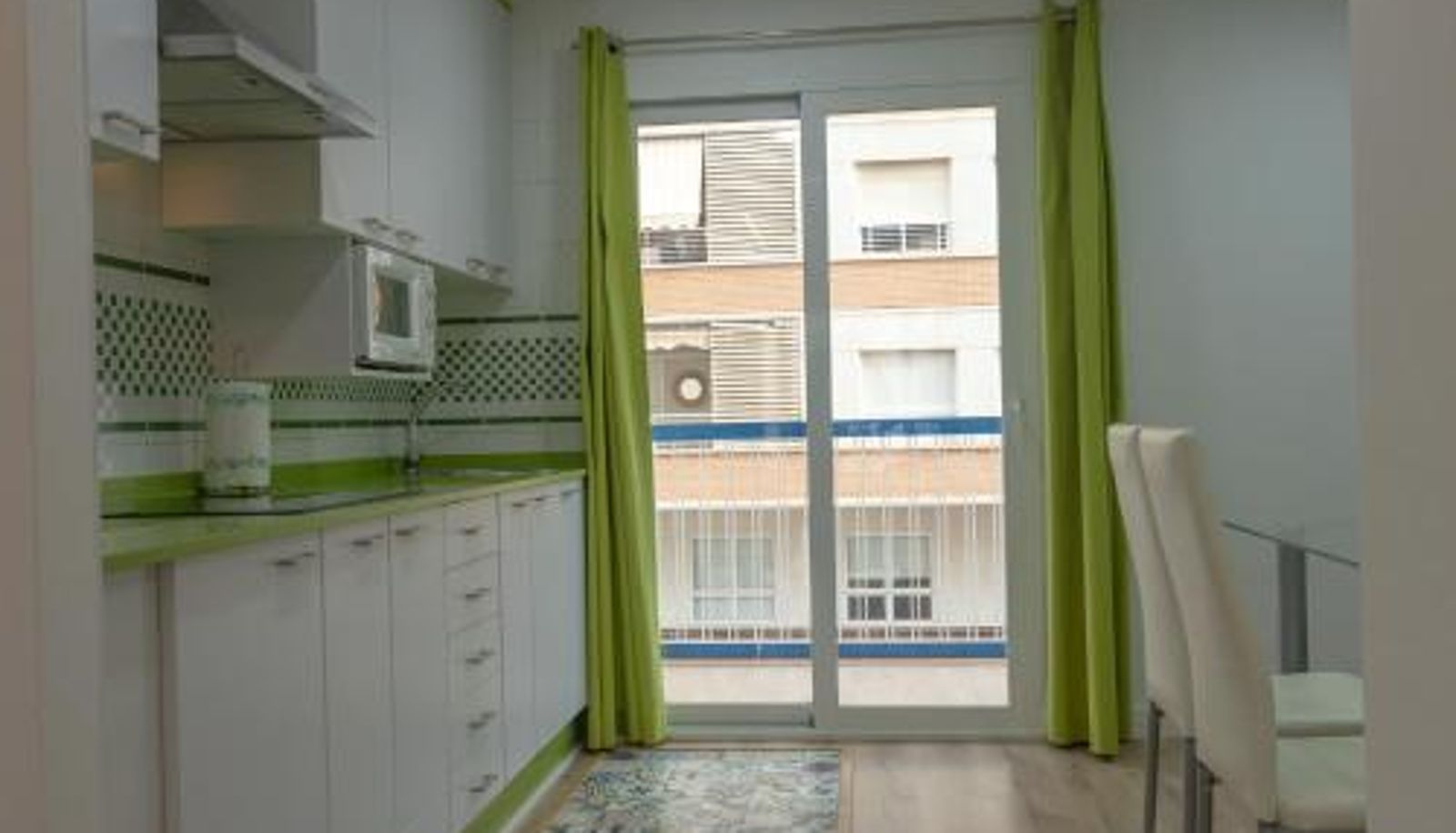Appartamento - 085 - Gaviotas 005 - comfortHOLIDAYS
