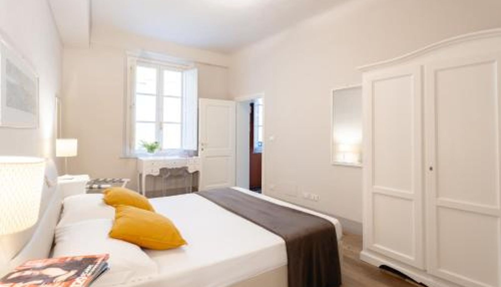 Apartment - Lanfranchi deluxe apartament