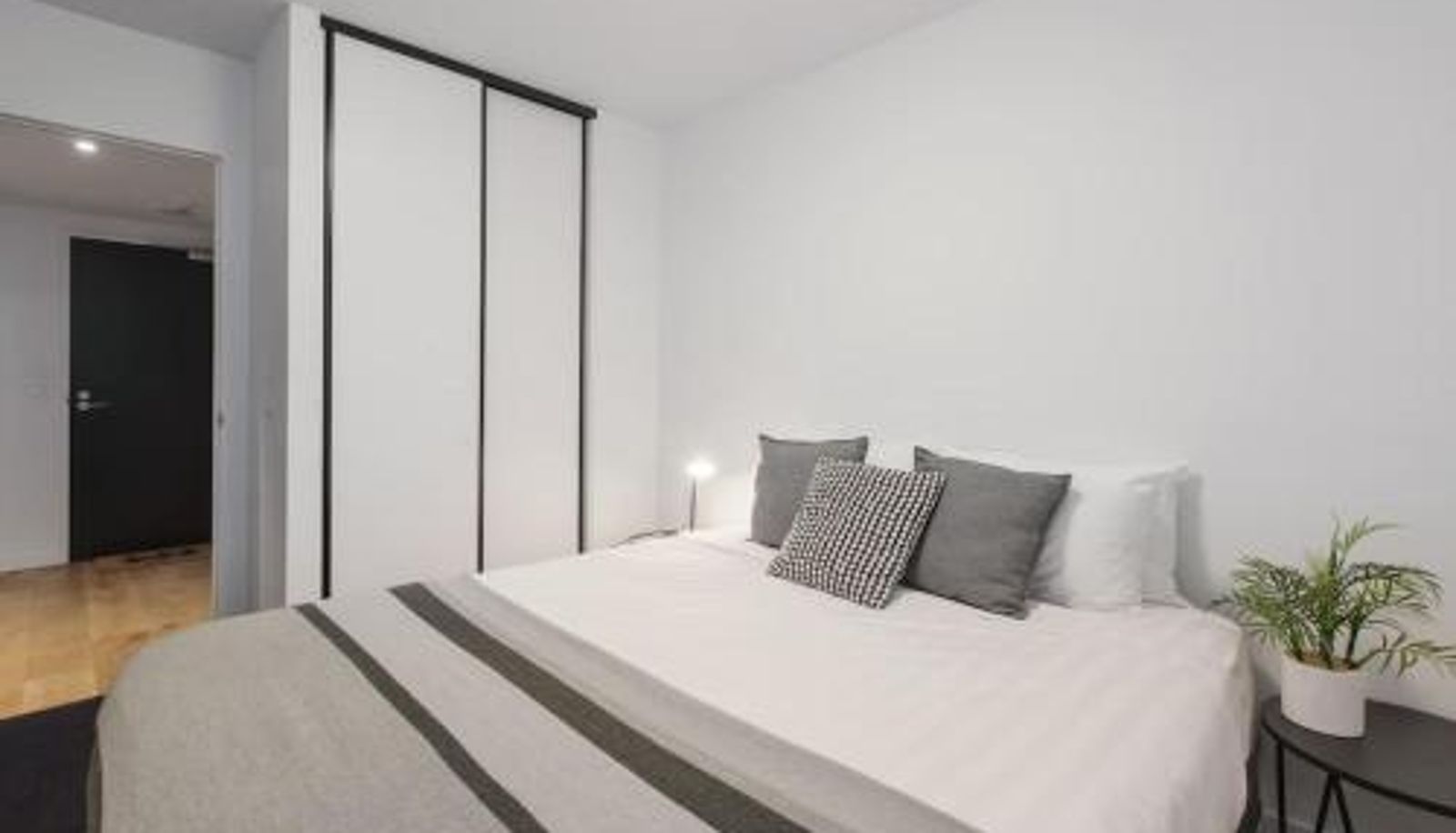 Standaardkamer - Gym and Hot Tubs by Peppy Beach Retreats Stylish Condo Apartment with Stunning Rooftop Views & Pool