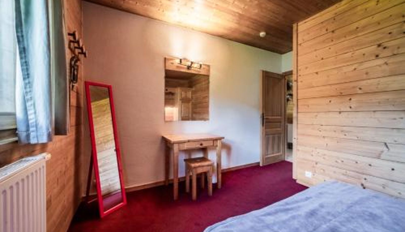 Standard room - Clair Matin 2