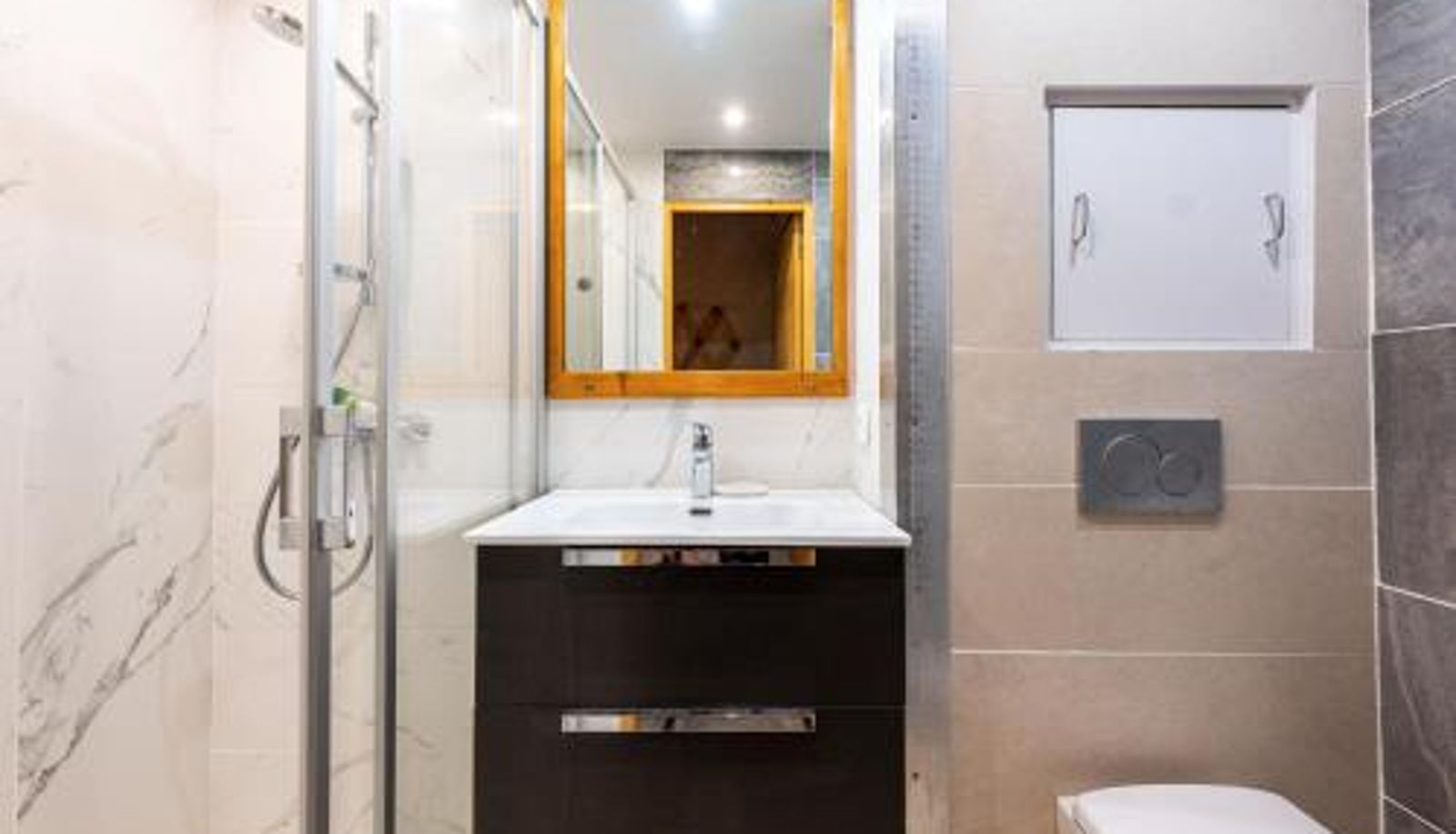 Apartment - Appartement 26 - 9 personnes