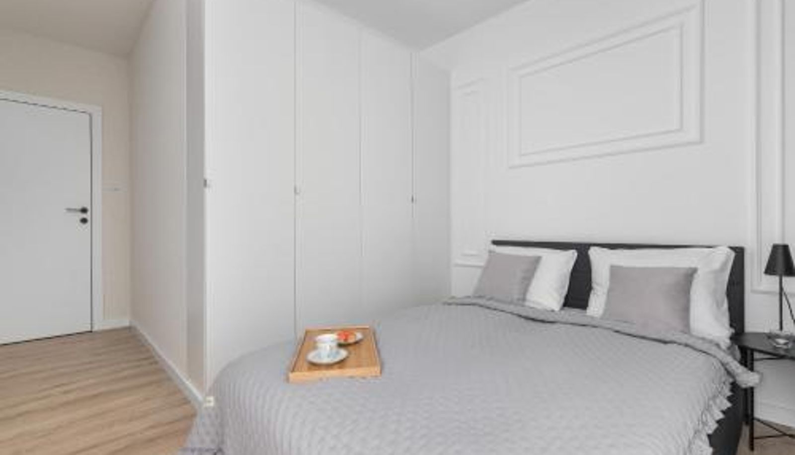 Apartment - Modern Apartment with Sauna & Parking near Arena Gdansk by Noclegi Renters