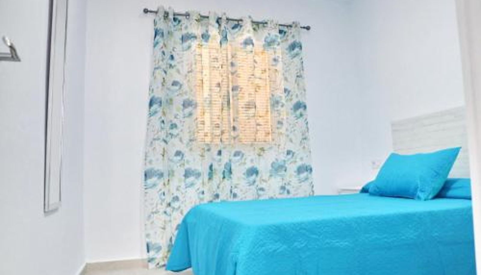 Standard room - Apartamento San Francisco