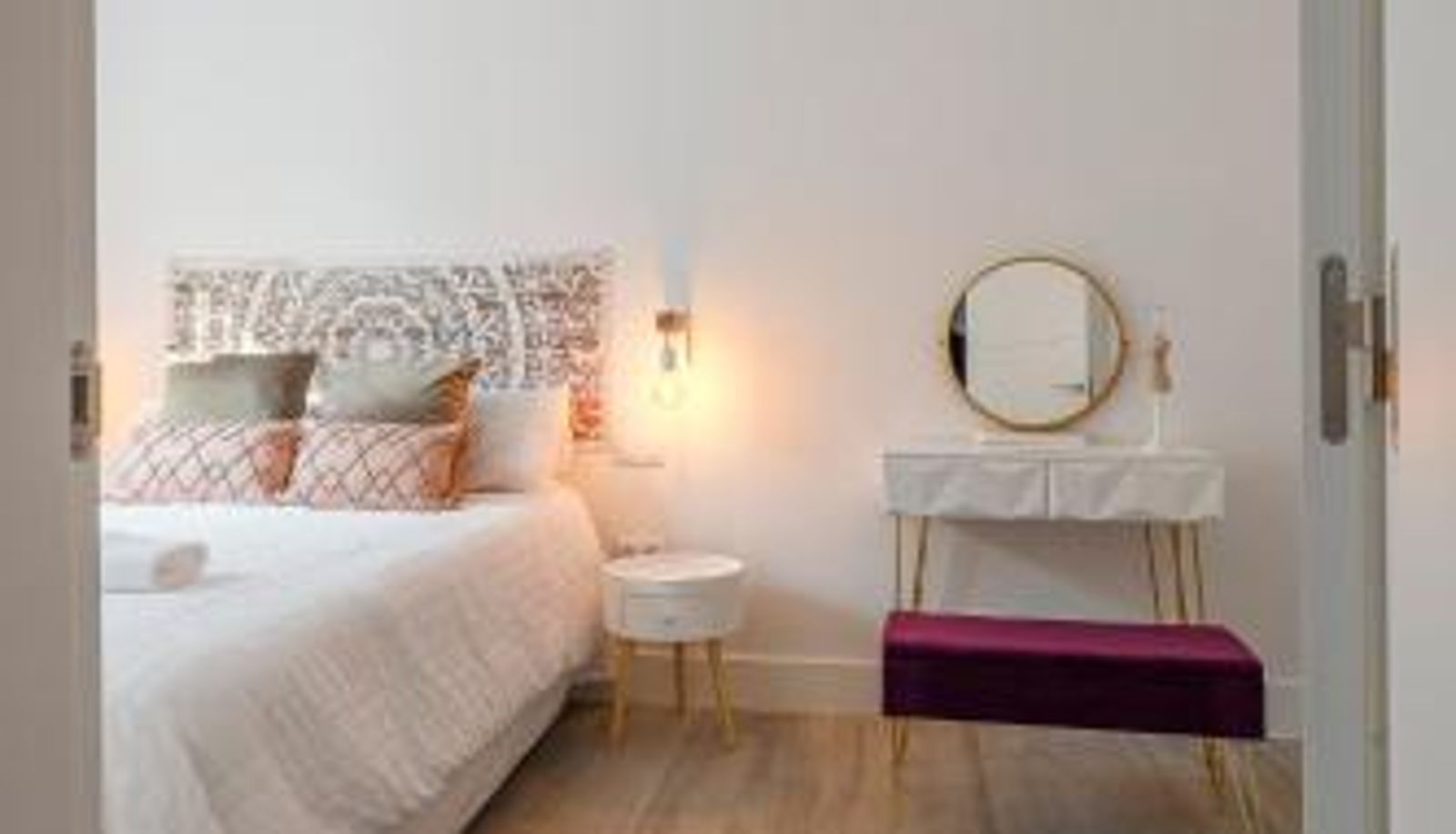 Habitación estándar - Family HOME SUITS Encantos de Sevilla