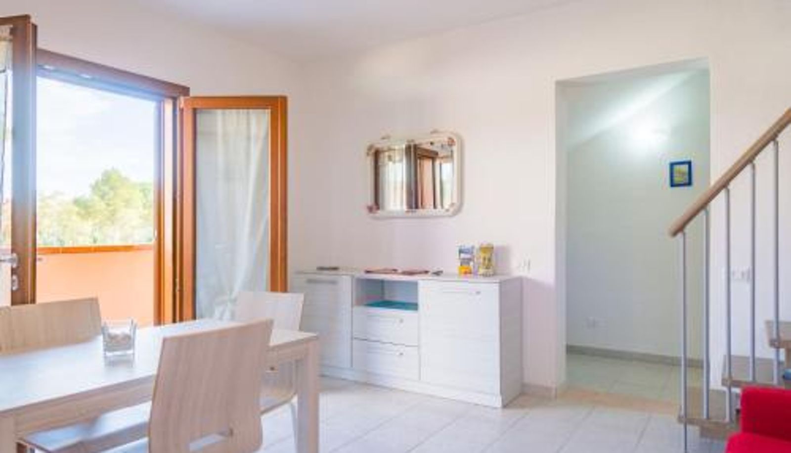 Apartment - Appartamento I Coralli