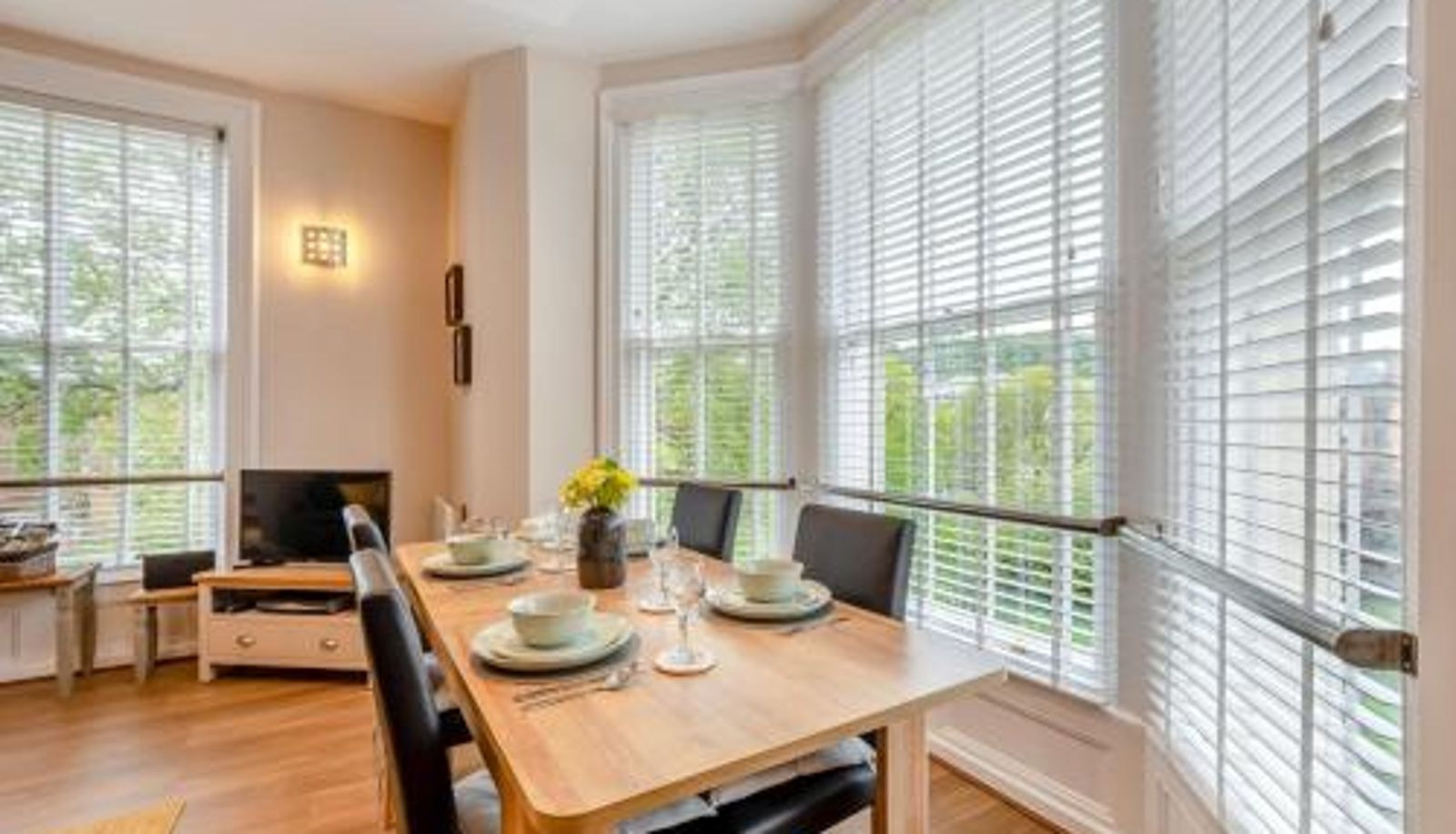 Info - 1 Bed in Scarborough oc-s0460