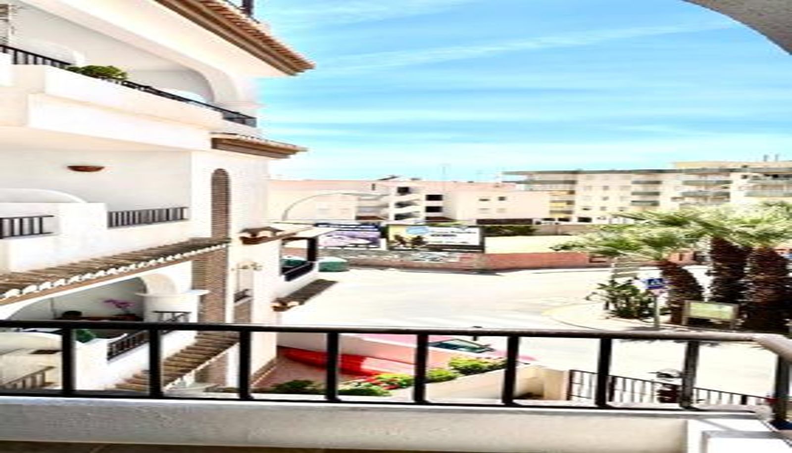 Camera standard - Apartamento con vista al mar a 3 minutos de la playa! Spacious Beach Apartment 3 min to the beach