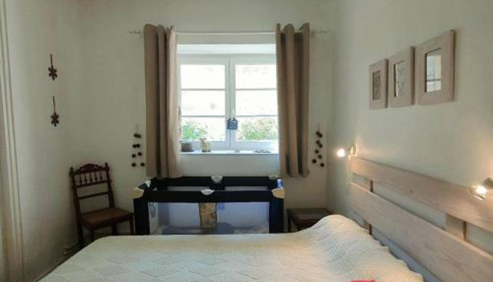 Standardzimmer - Appartement 4/6 pers - Résidence centre ville Cauterets - FR-1-234-301