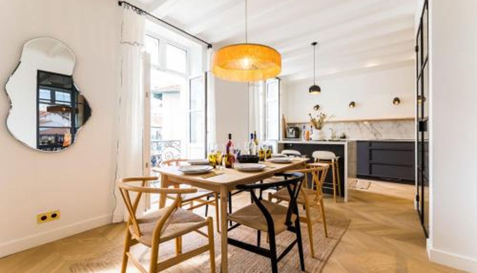 Chambre Standard - BLOOM Keyweek Apartment City Center