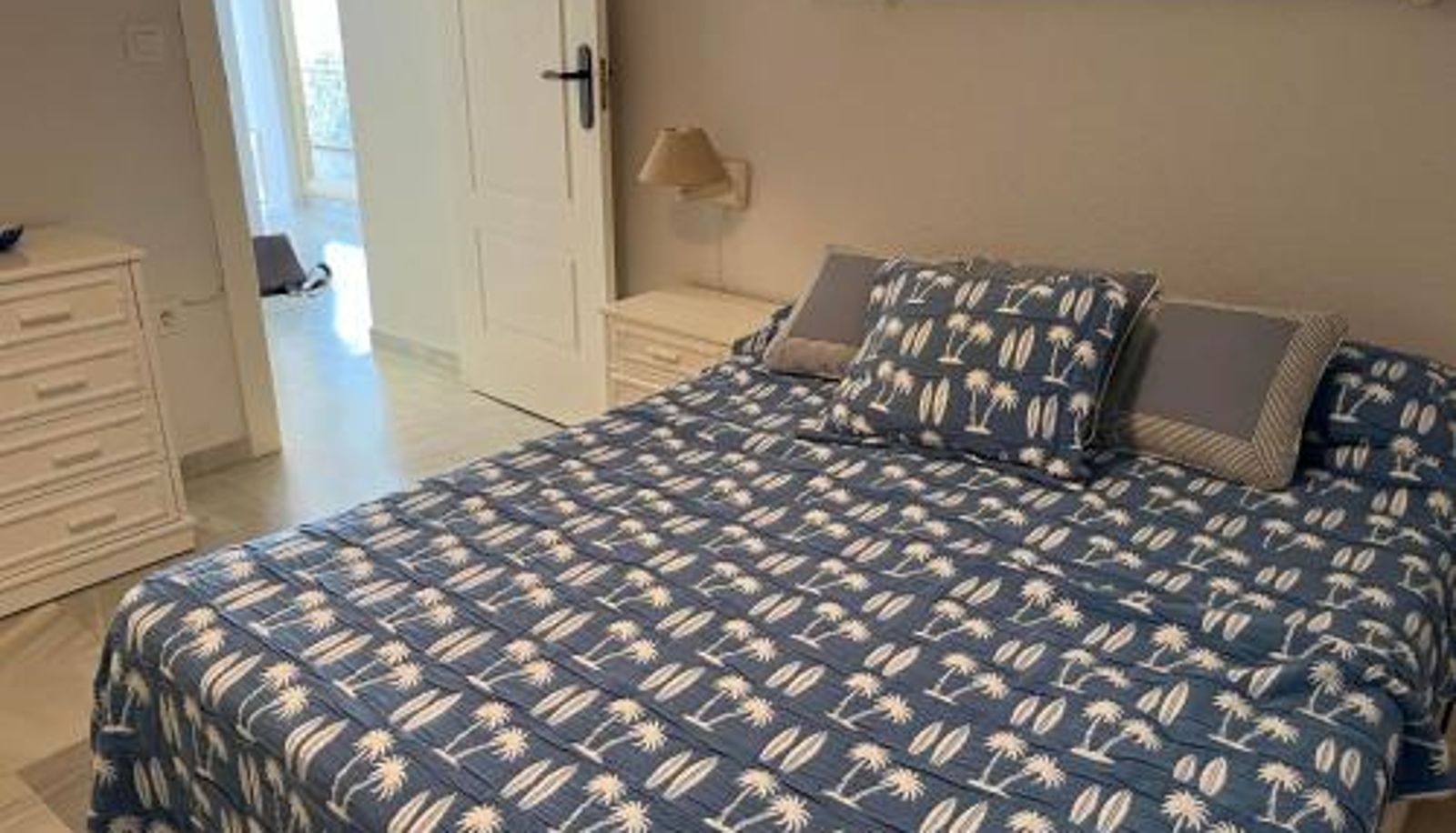 Apartamento - Marina Playa