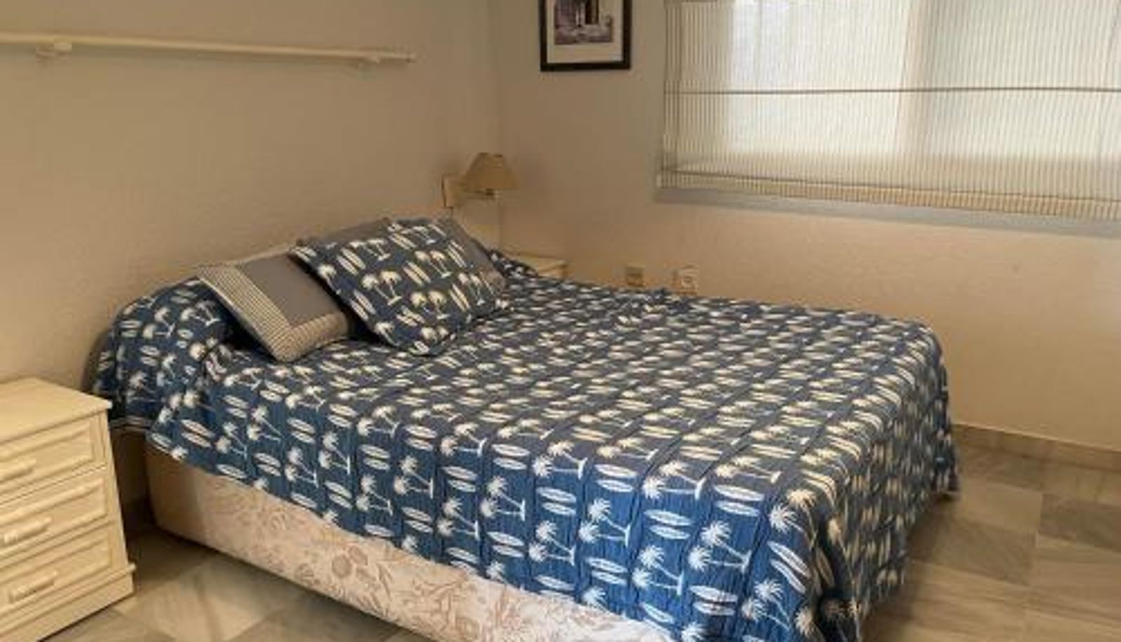 Apartment - Marina Playa