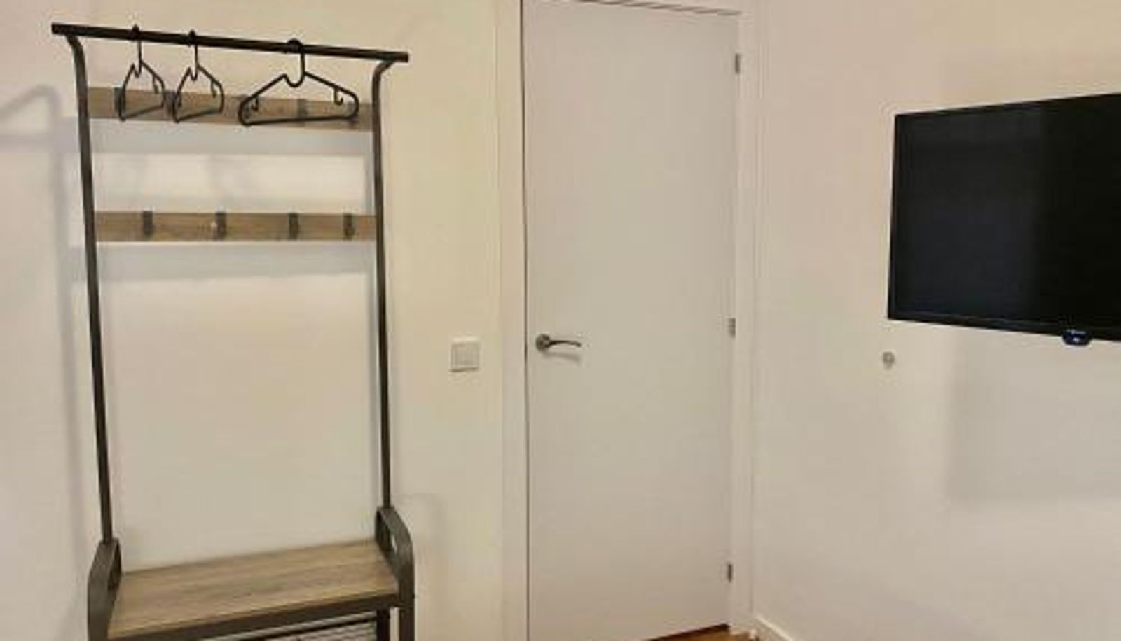 Apartament - Centro Mirasierra - Metro Usera 01