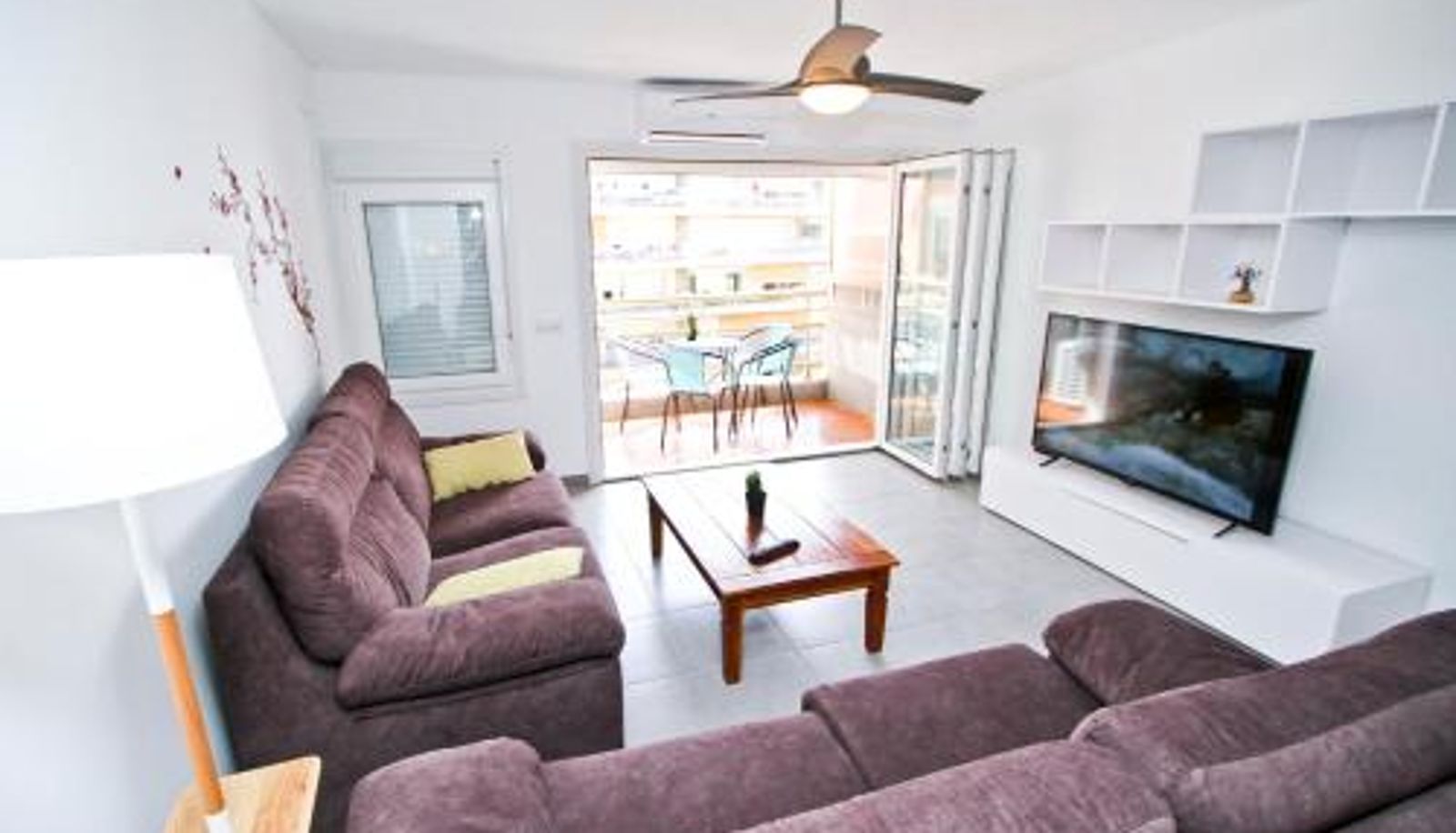 Apartment - PINEDA 4 Planet Costa Dorada