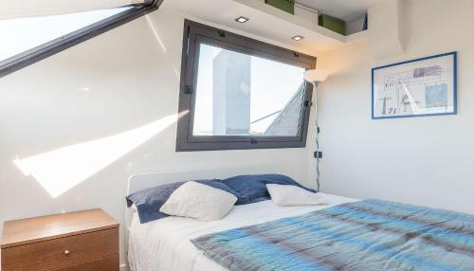 Apartamento - Torlonia Exclusive Penthouse
