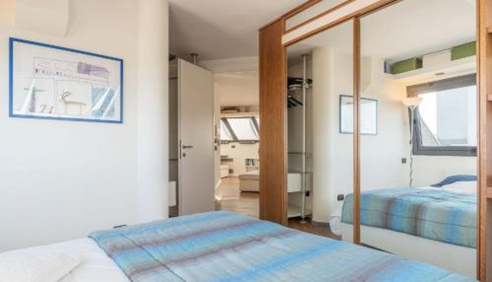 Apartamento - Torlonia Exclusive Penthouse
