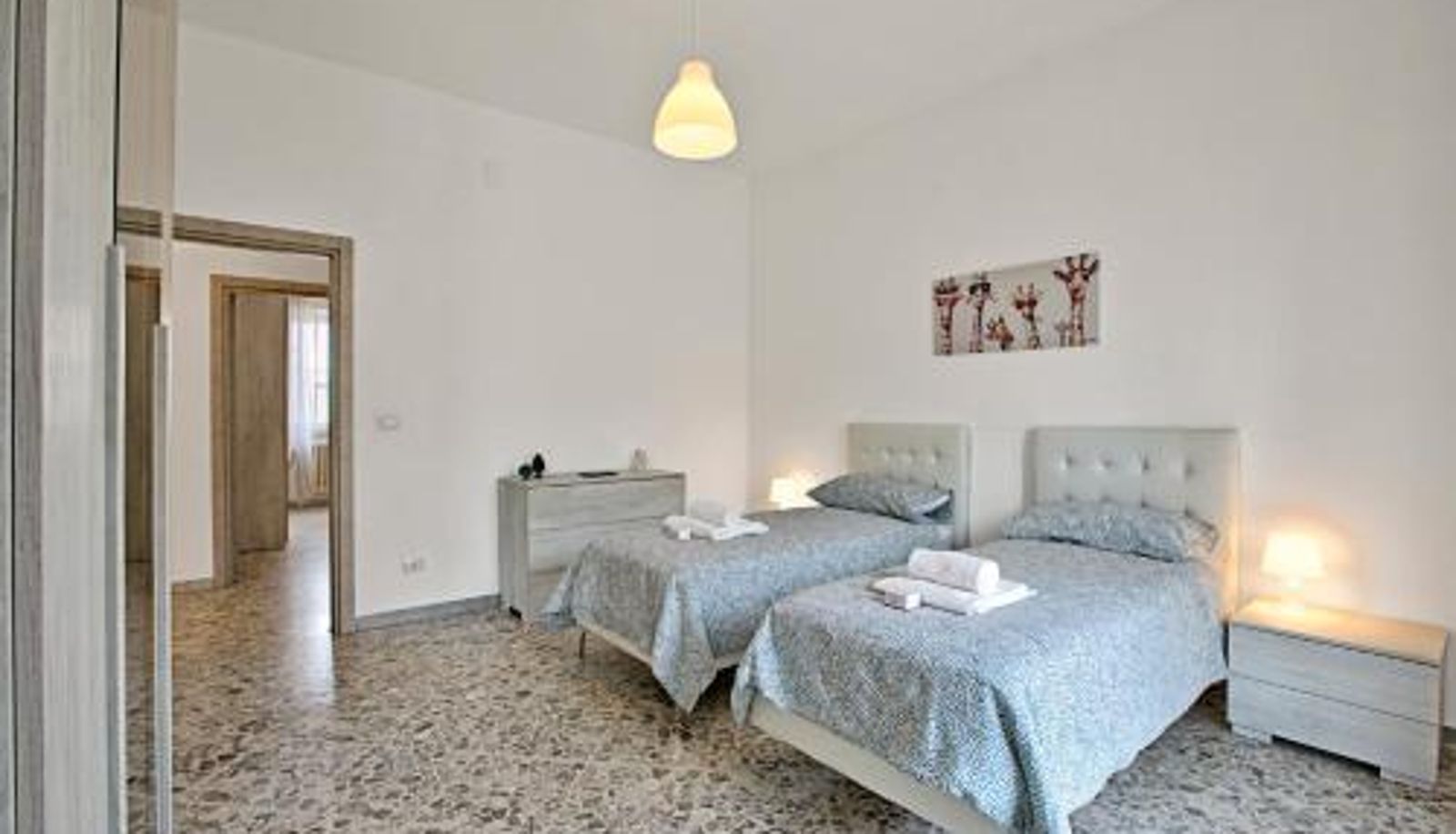 Apartament - Casa Ojala' in the center of Alberobello - Happy Rentals