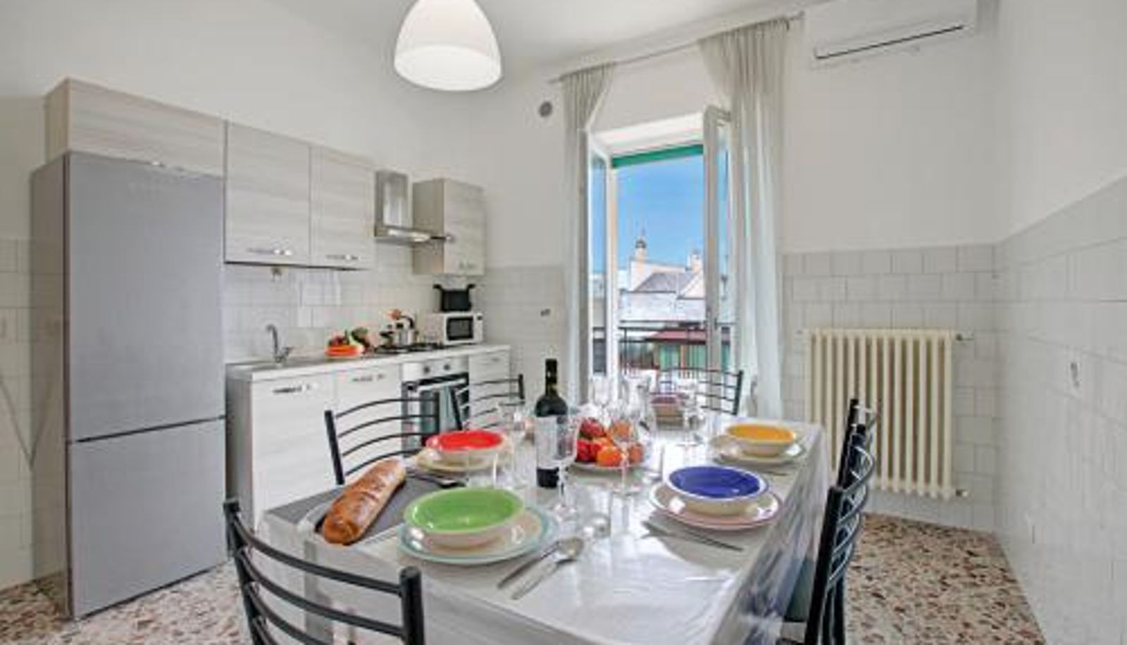 Apartament - Casa Ojala' in the center of Alberobello - Happy Rentals