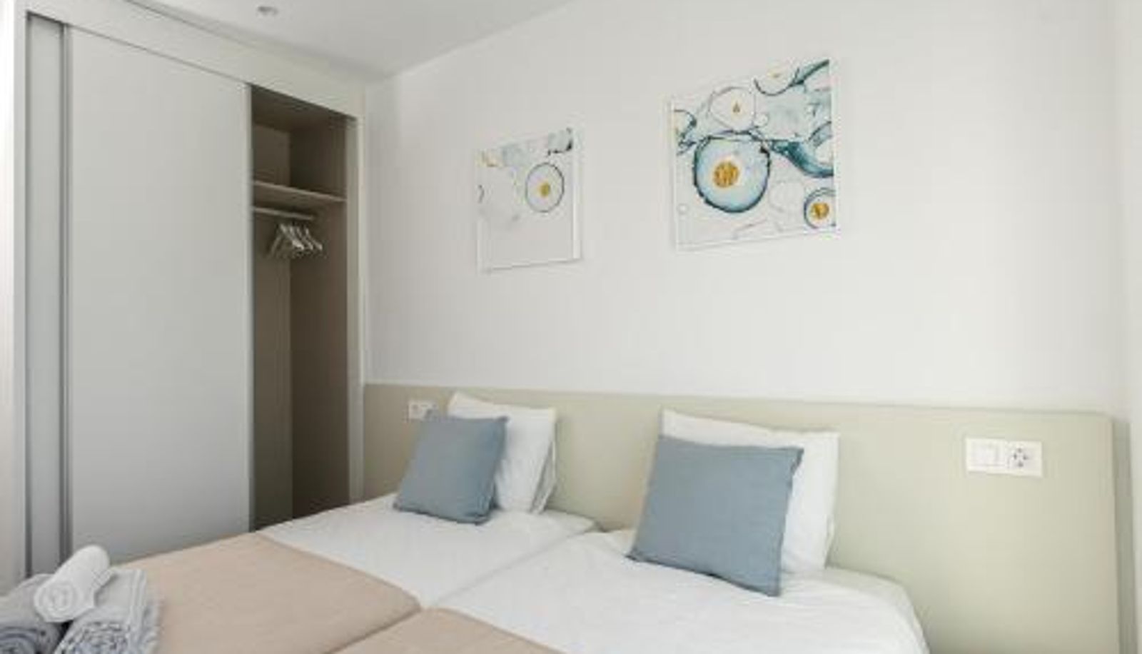Apartment - Rennes Arenal Playa 6