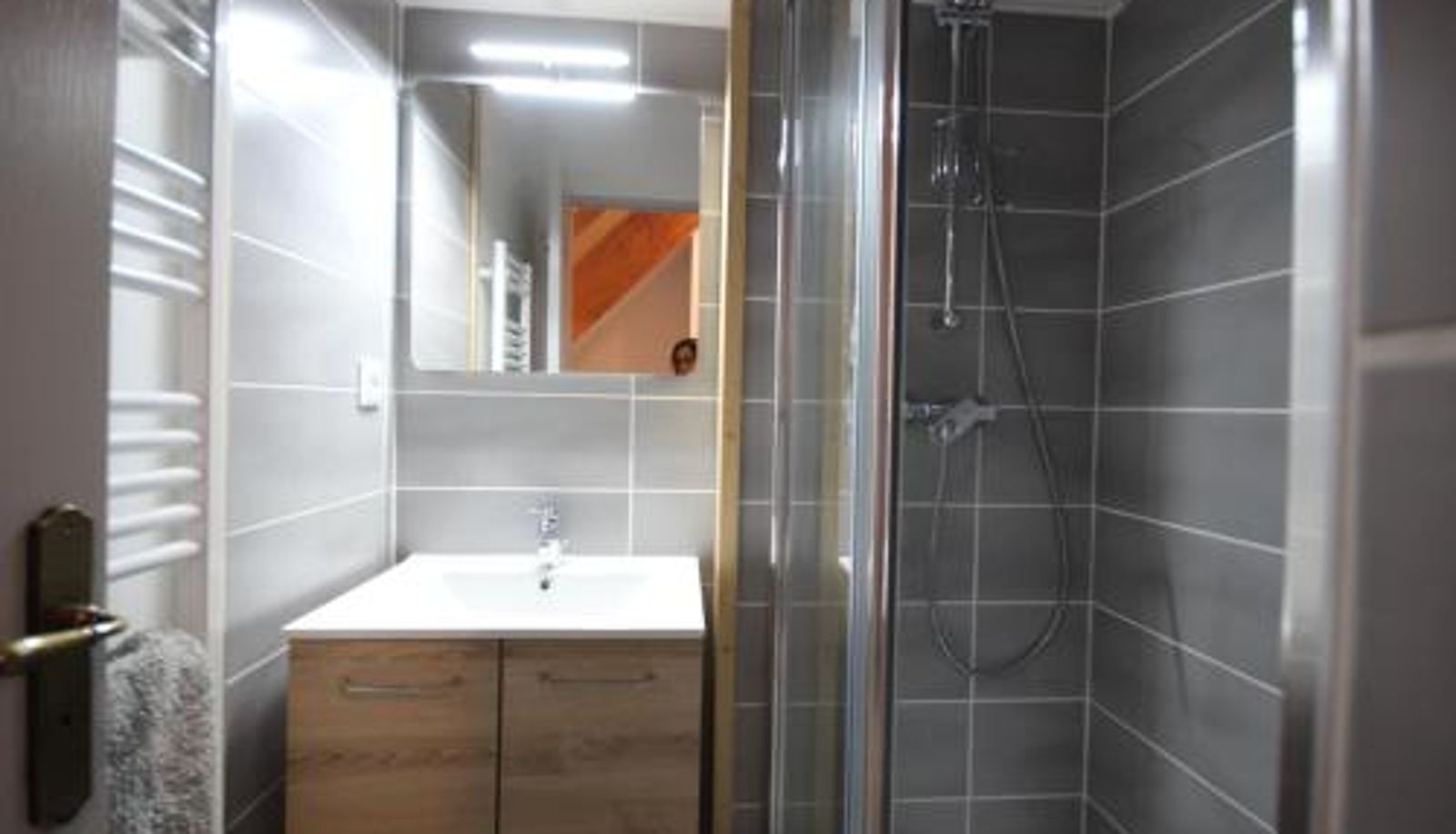 Standardzimmer - DATCHA Joséphine Immobilier