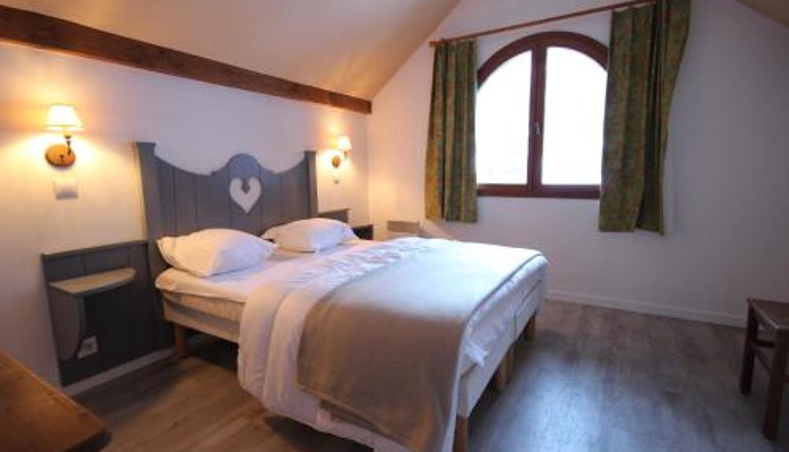 Chambre Standard - DATCHA Joséphine Immobilier