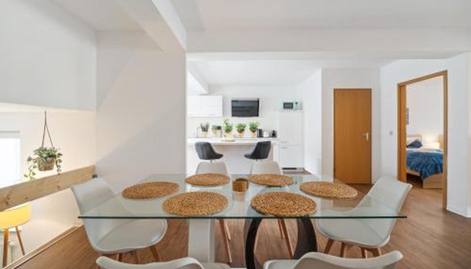 Apartment - Altstadt Lage - Netflix - Koselig Apartments