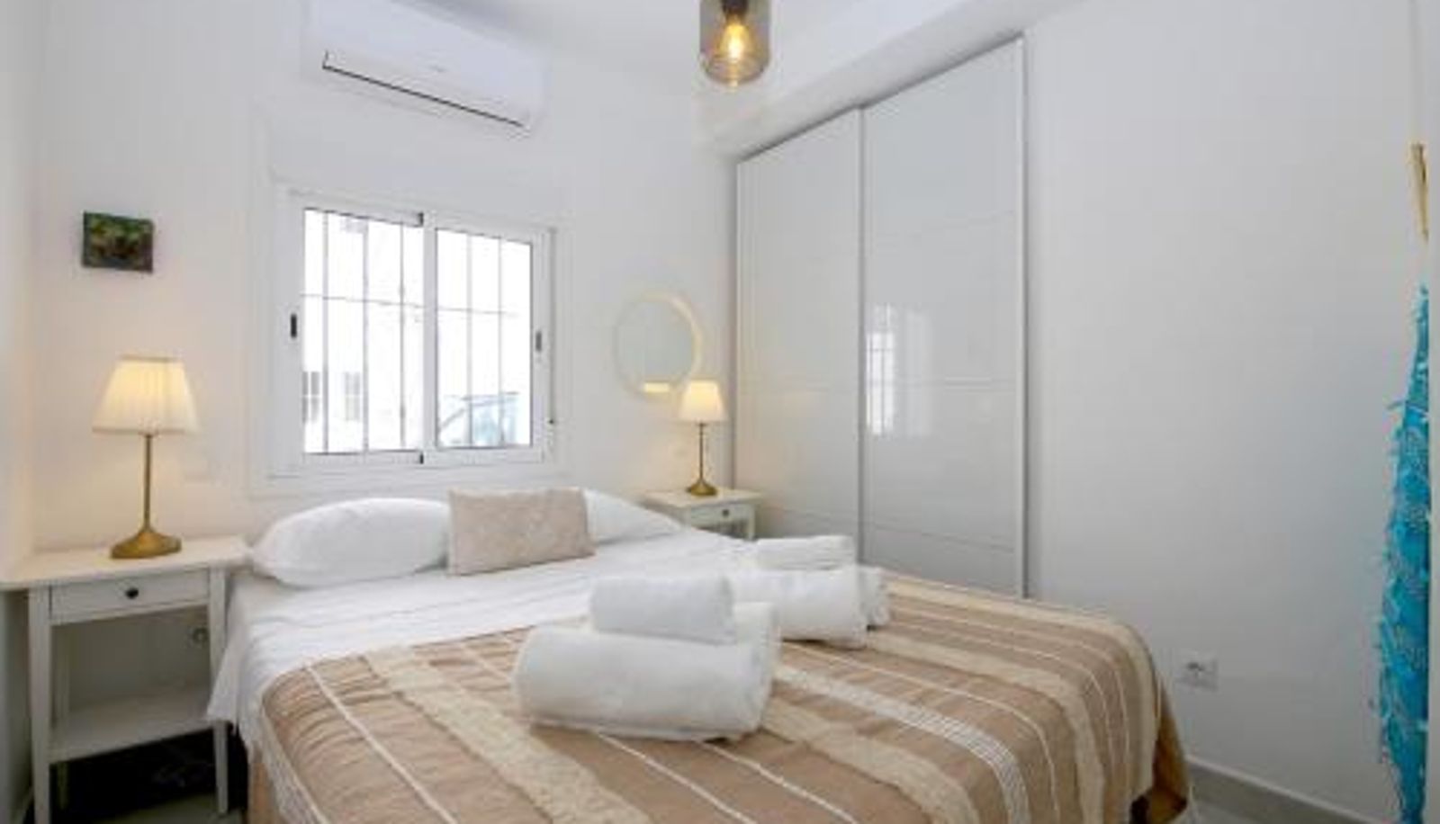 Room - Estepona Centre Fishermans Cottage LEIF