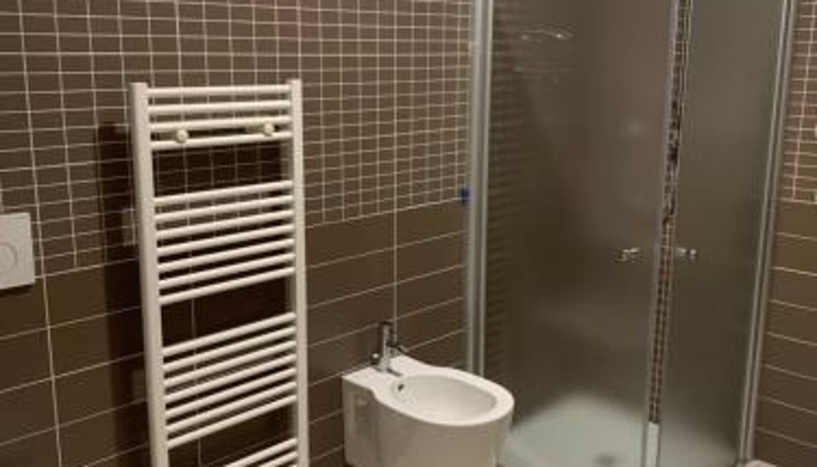 Bathroom - Gilda e Vesuvio