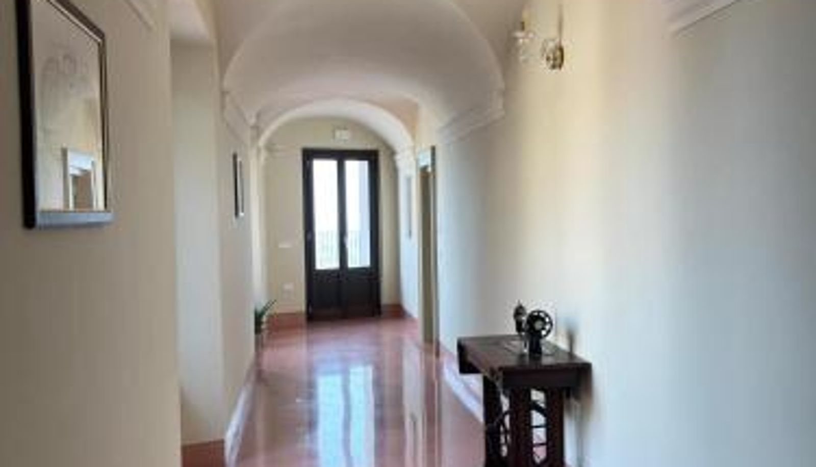 Info - Dimora Santa Chiara