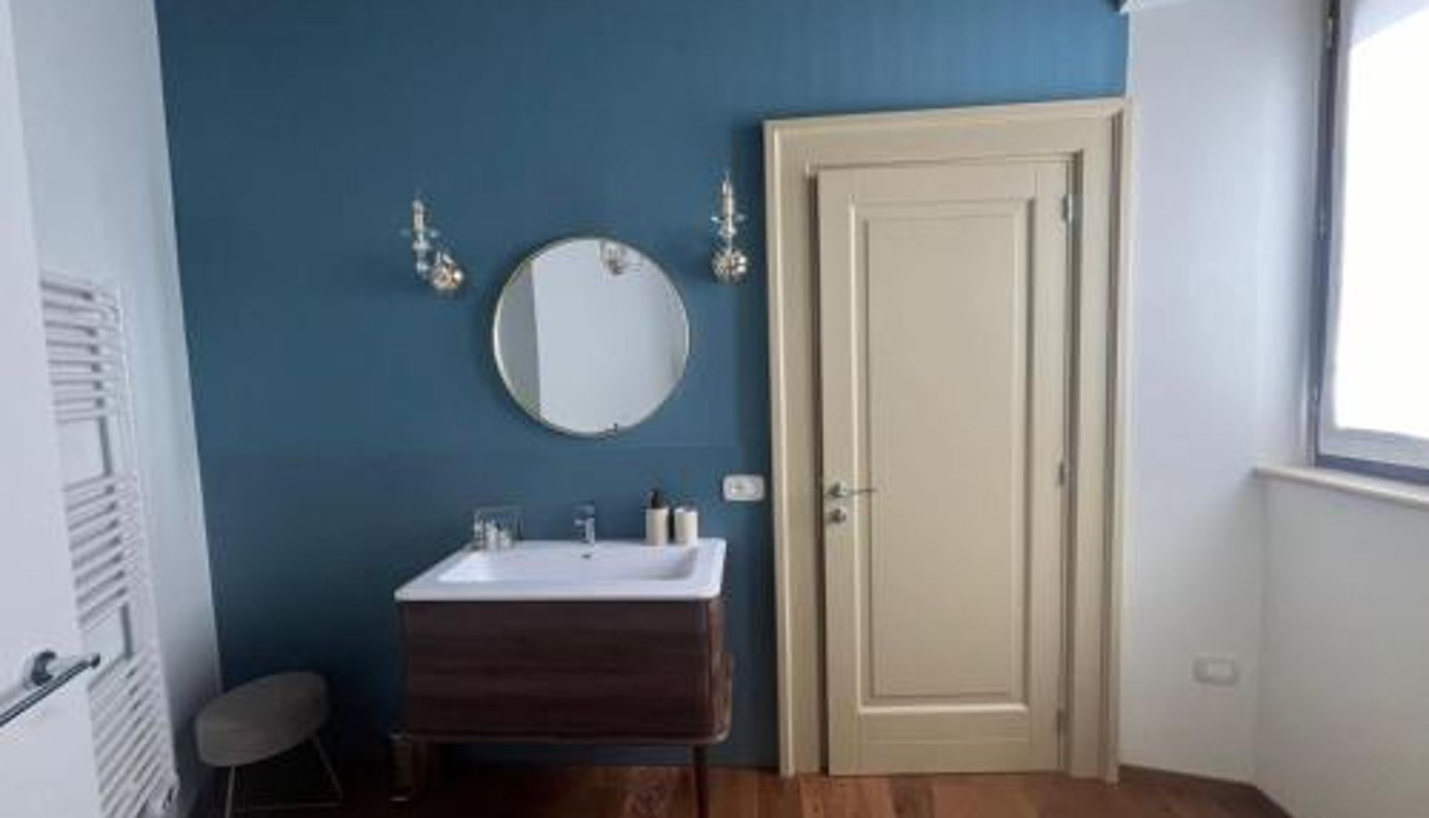 Standardzimmer - Dimora Santa Chiara