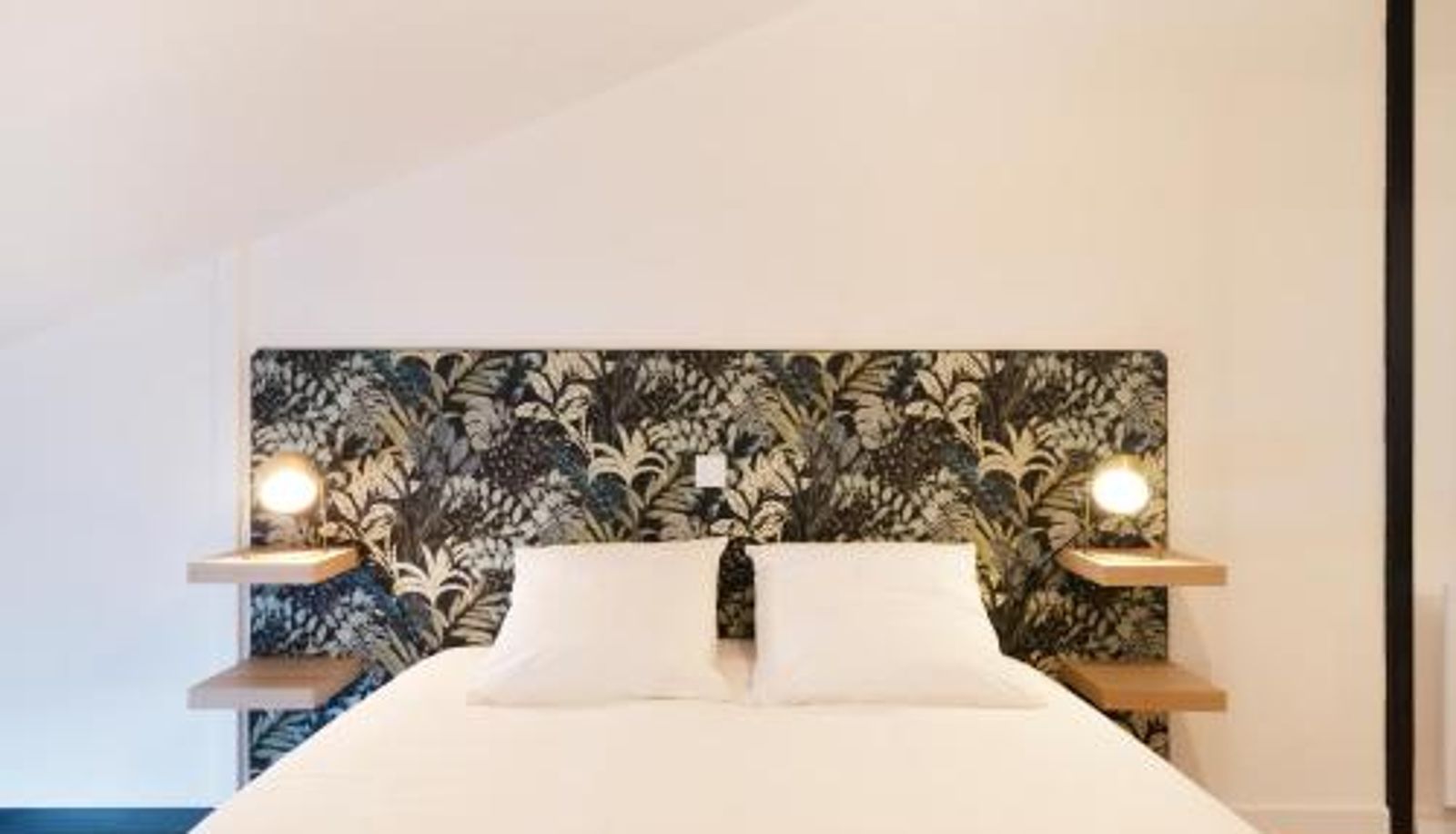 Apartment - Le Parfait de Jean Lamour - avec parking privé
