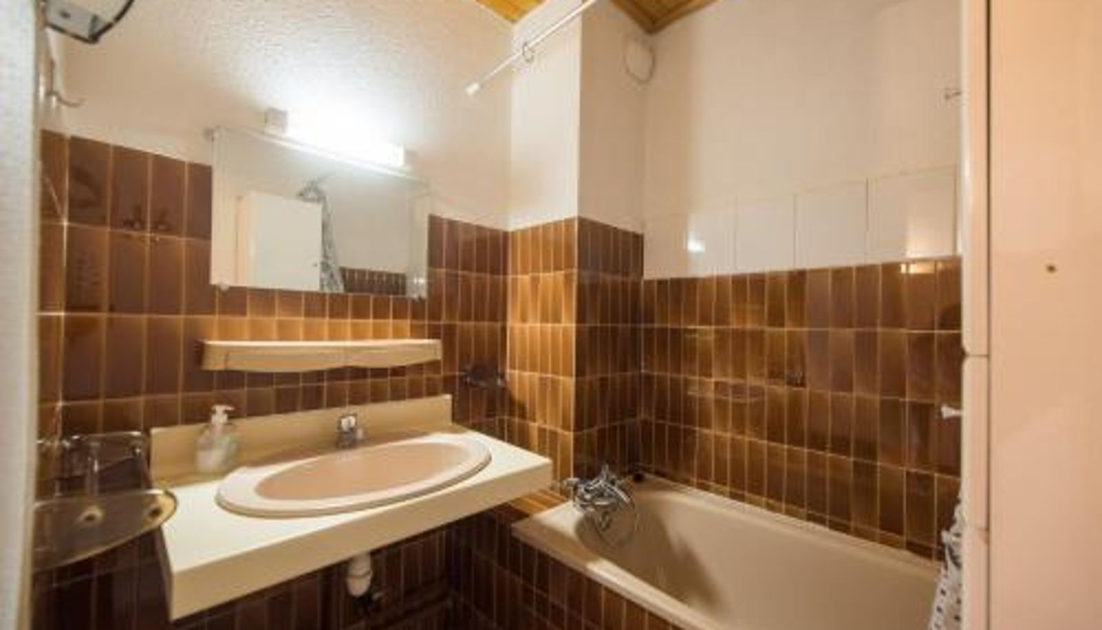 Appartamento - Serre-chevalier Vallée - Briançon