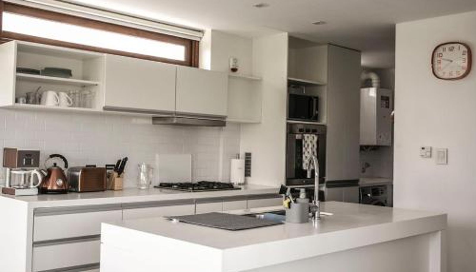 Apartment - Aizarker