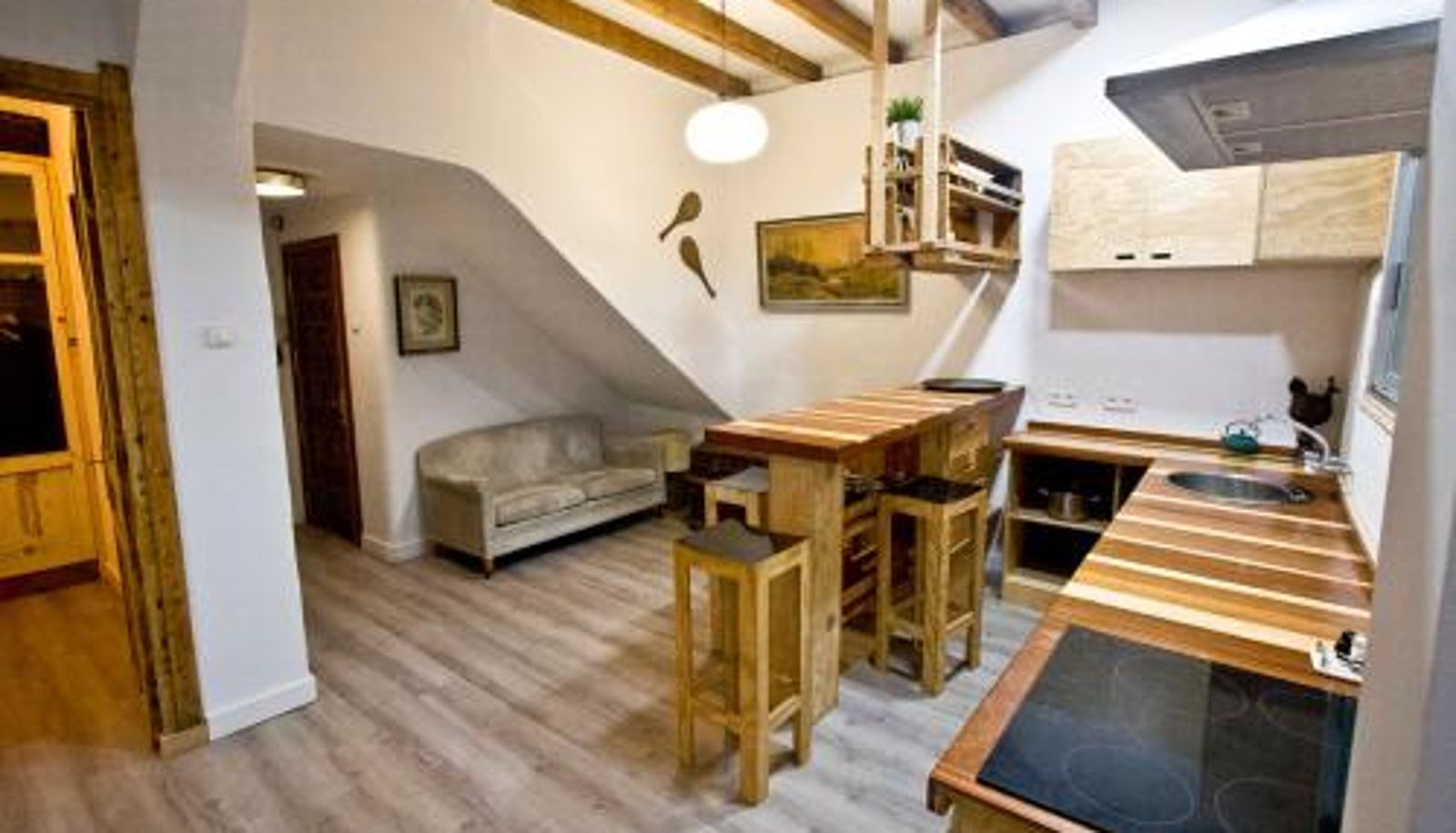 Appartamento - Beach House San Sebastian