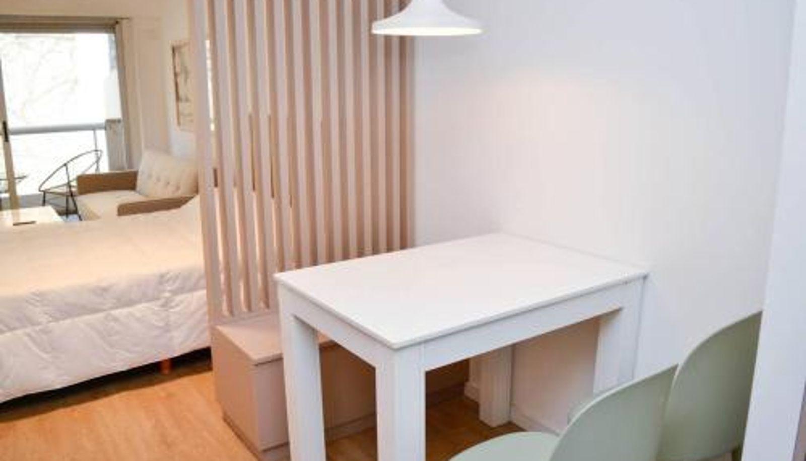Chambre Standard - Billinghurst 2075 by depptö
