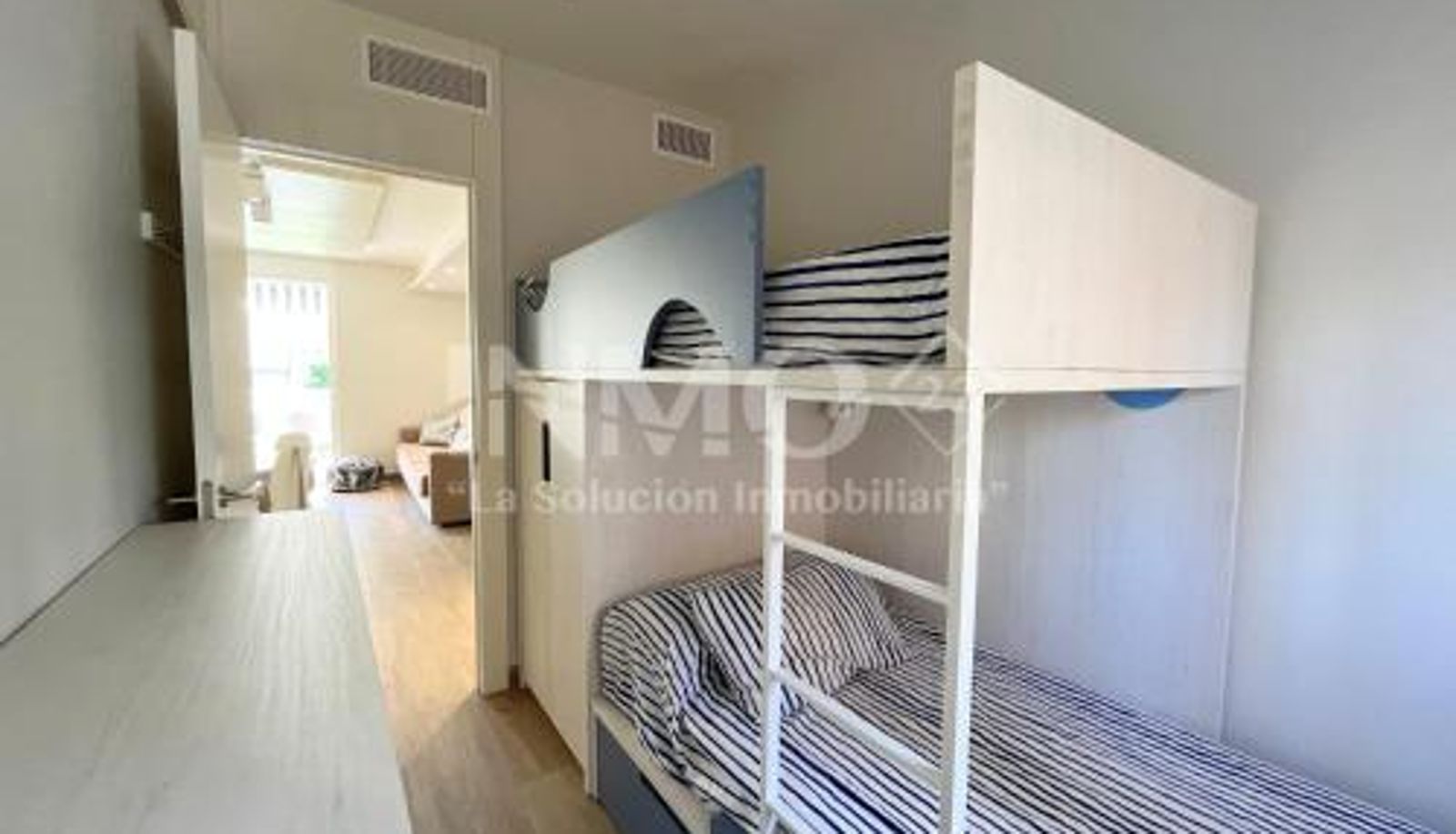 Chambre Standard - parking y cerca del mar 100C - INMO22  WIFI Moderno y con encanto