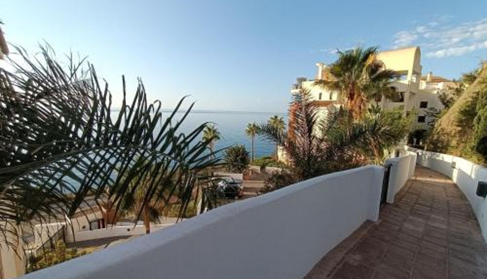 Apartamento - El sol Espanol