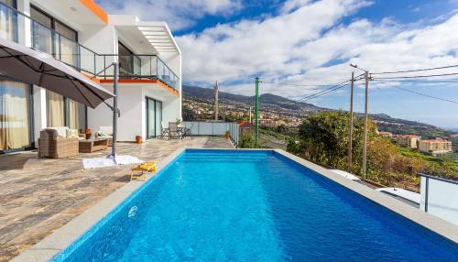 Appartamento - Casa Teixeira by Atlantic Holiday