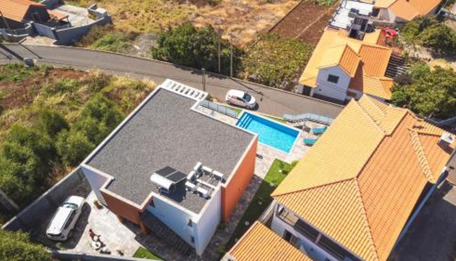 Appartamento - Casa Teixeira by Atlantic Holiday