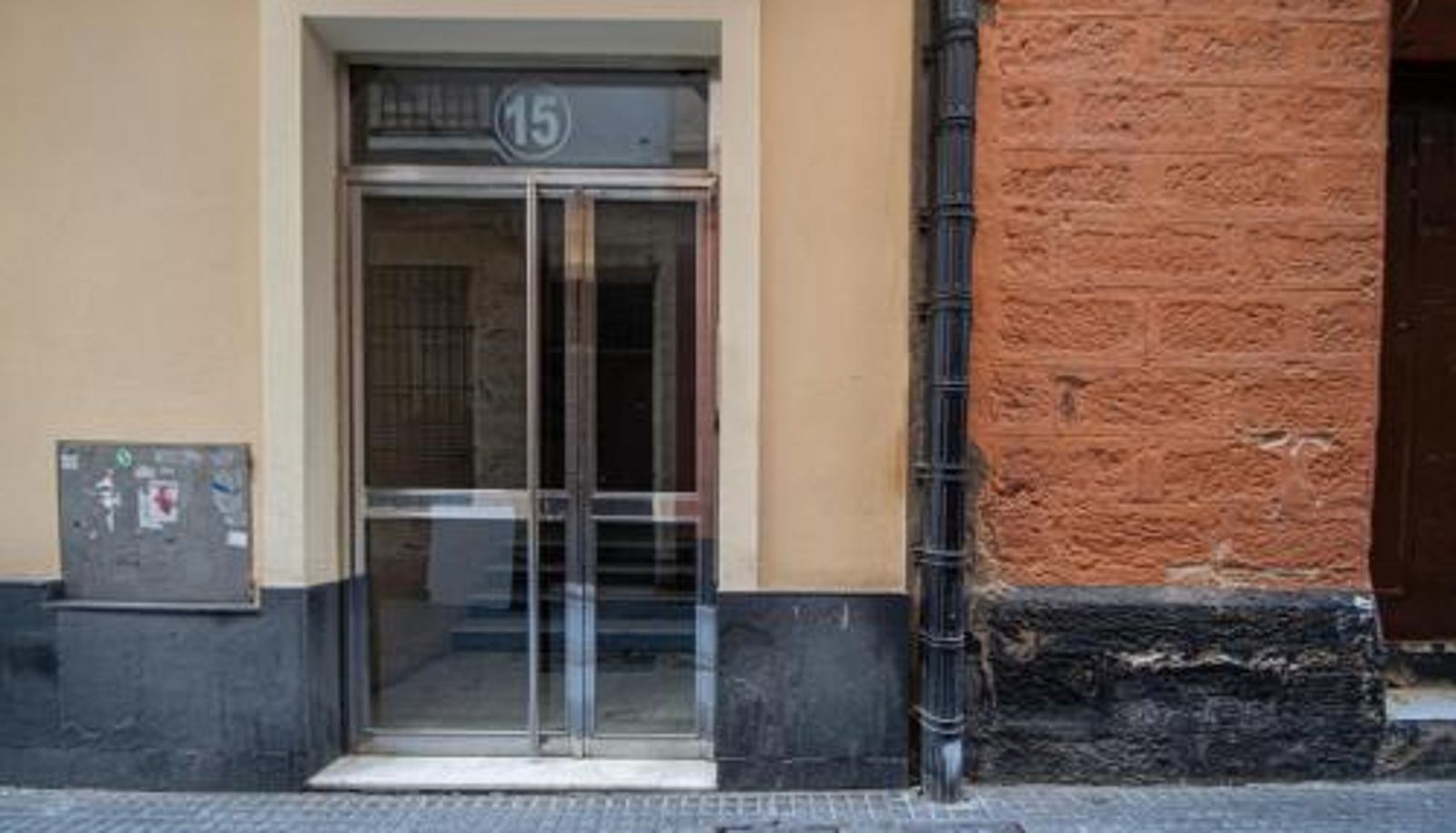 Appartement - Apartamento Las Letras Gaditanas