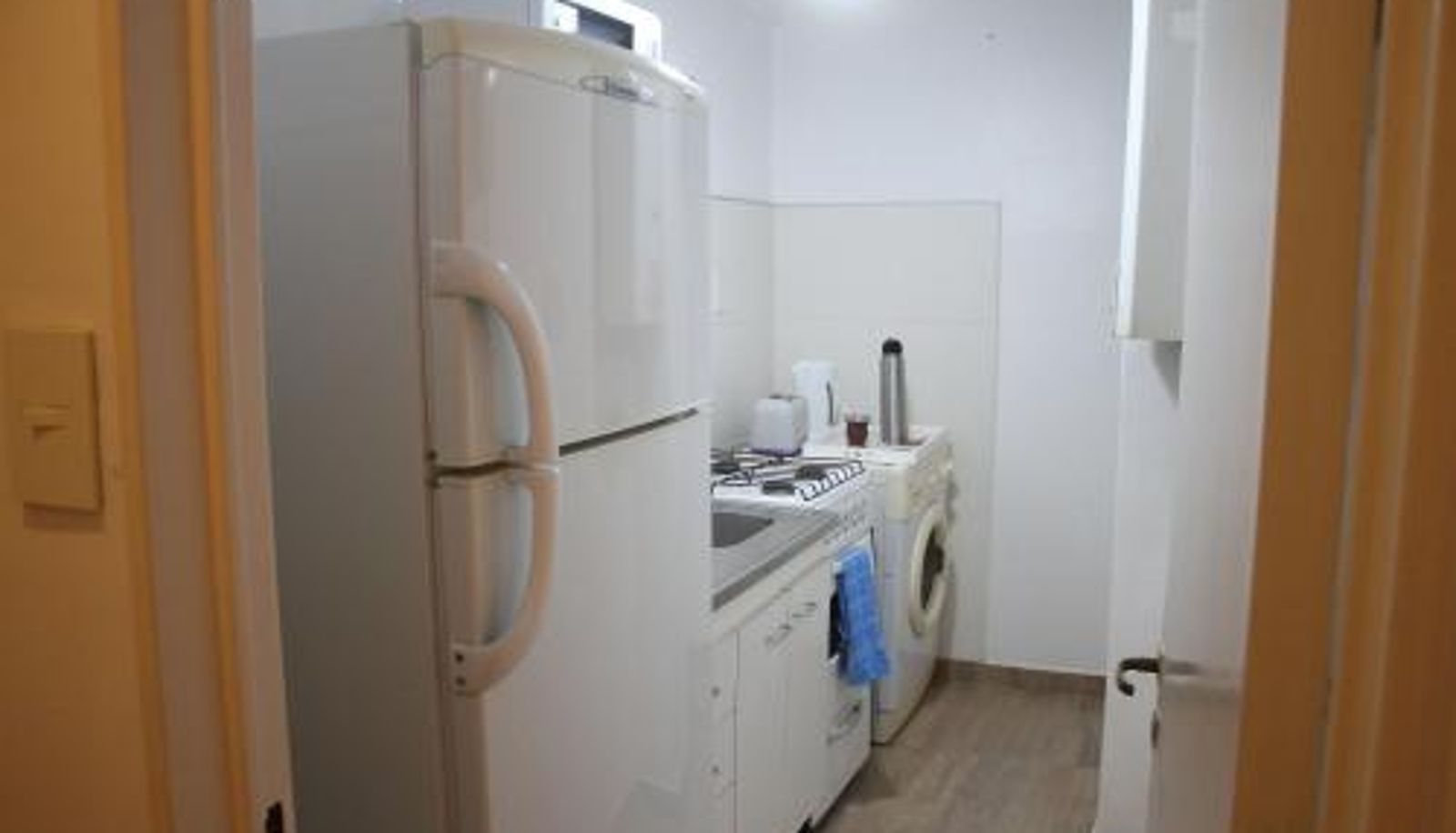 Apartament - Acogedor Departamento en el Corazón de Recoleta