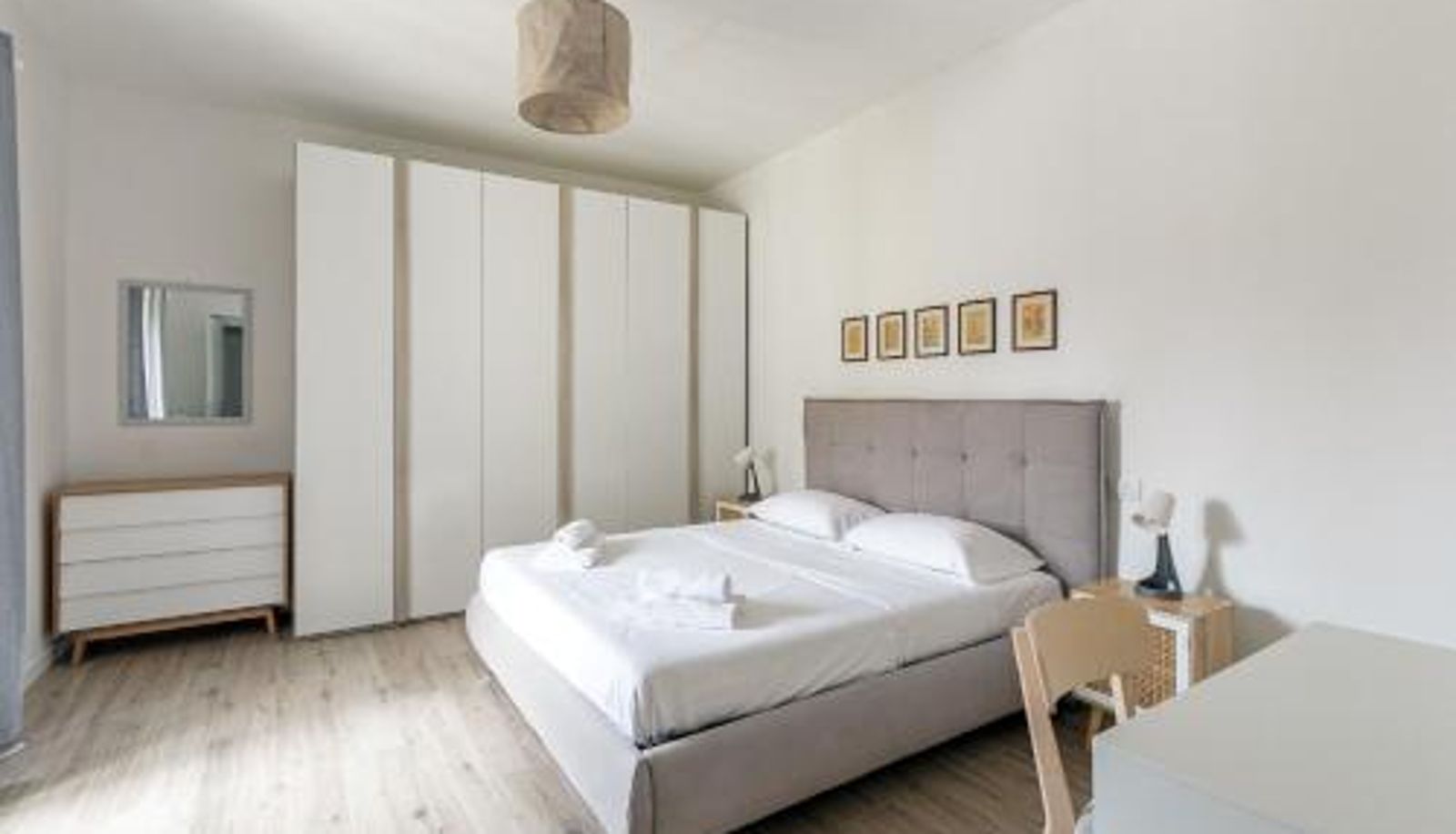 Apartment - Tadino Ai Giardini Indro Montanelli by Halldis
