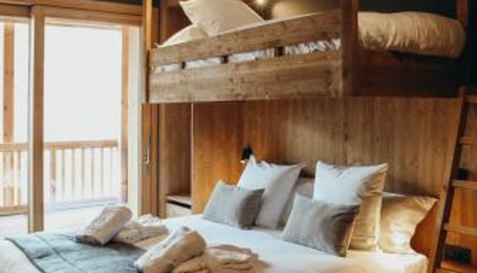 Appartamento - Duplex Encombres by Lodji