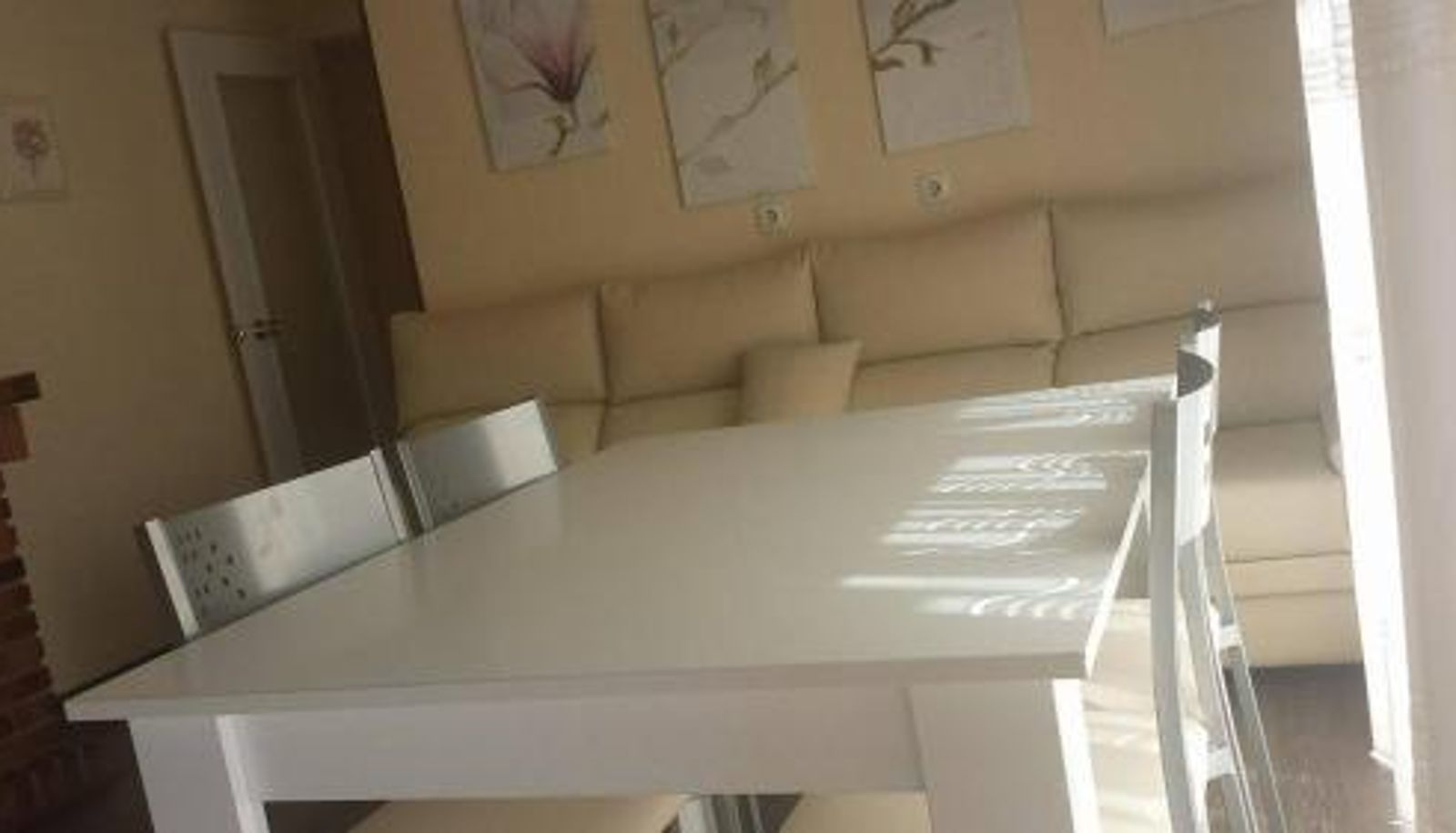 Standard room - Tres Cruces Apartment